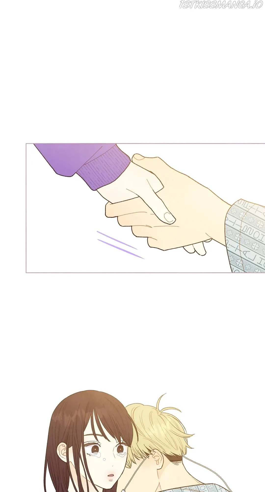 A Beloved Existence Chapter 116 Online - página 4