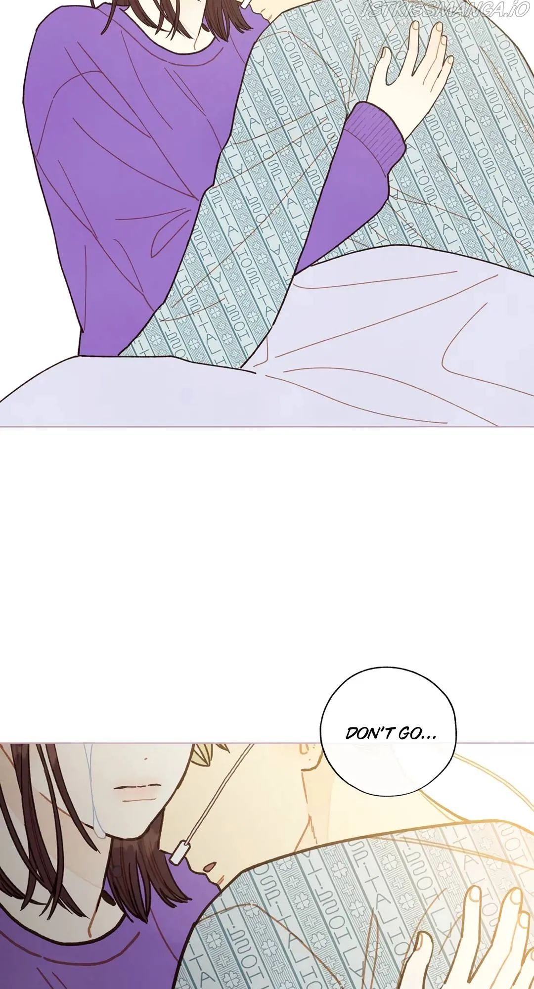 A Beloved Existence Chapter 116 Online - página 5