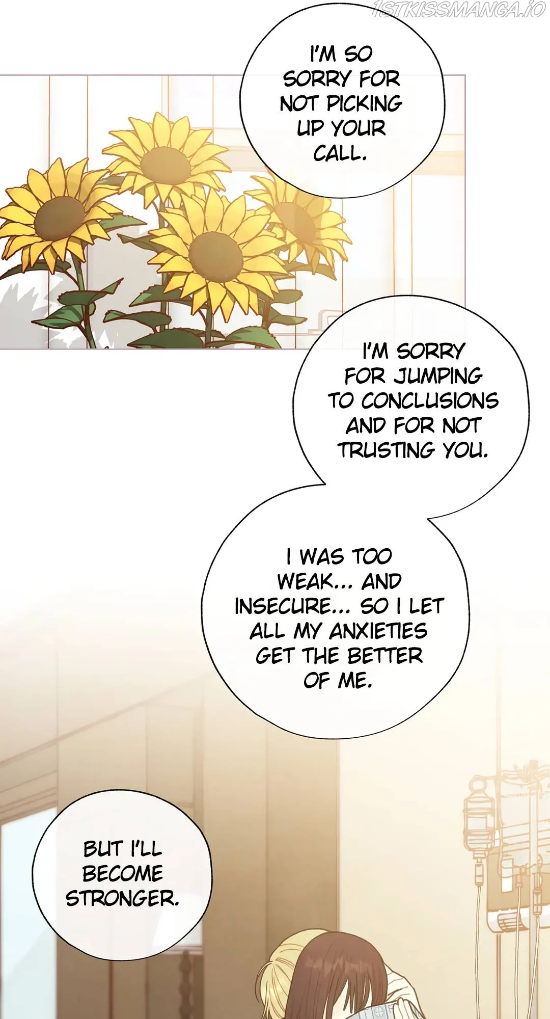 A Beloved Existence Chapter 116 Online - página 7