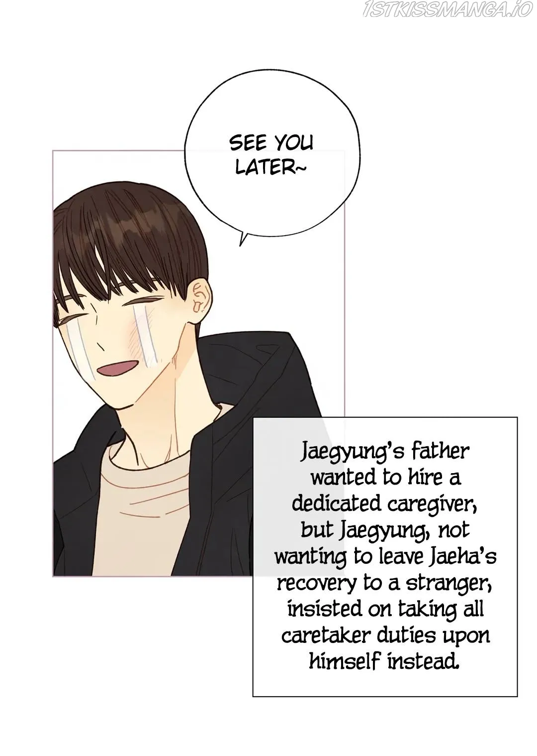 A Beloved Existence Chapter 116 Online - página 12