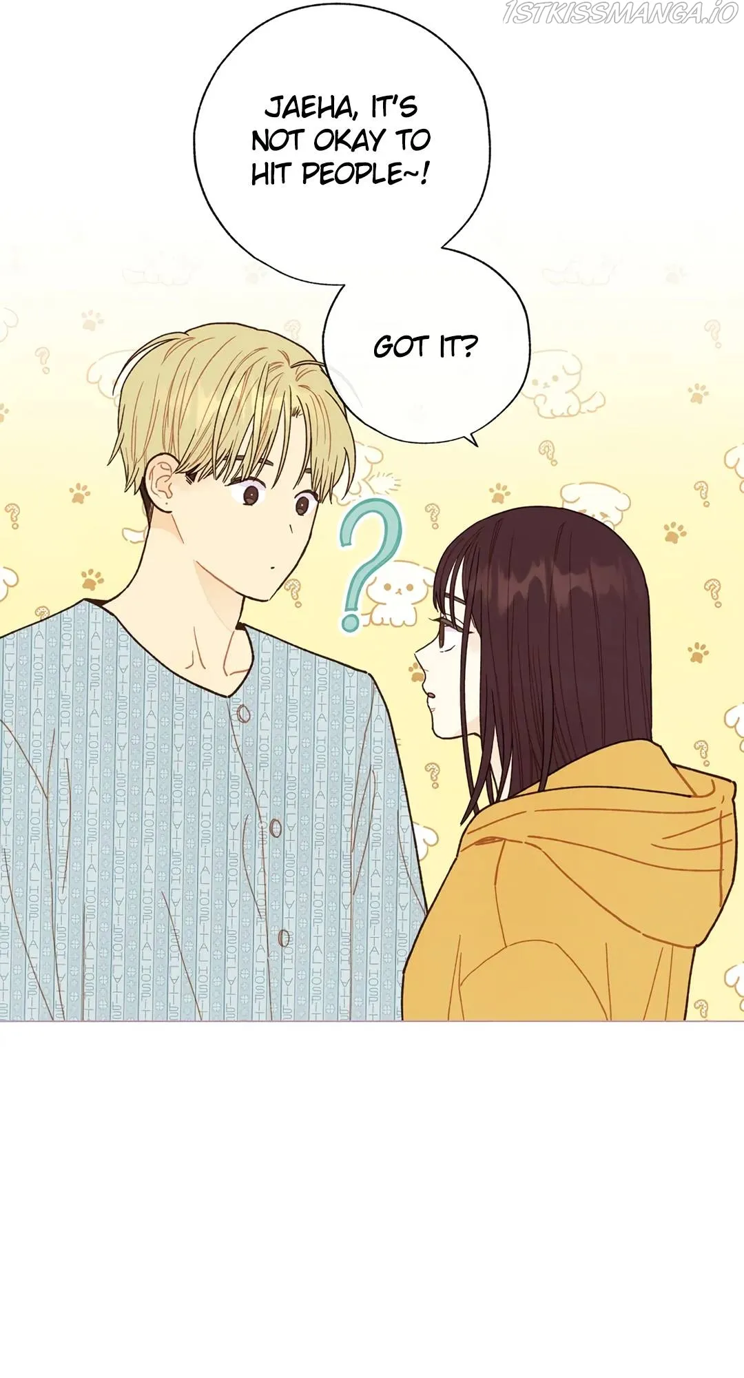 A Beloved Existence Chapter 116 Online - página 13