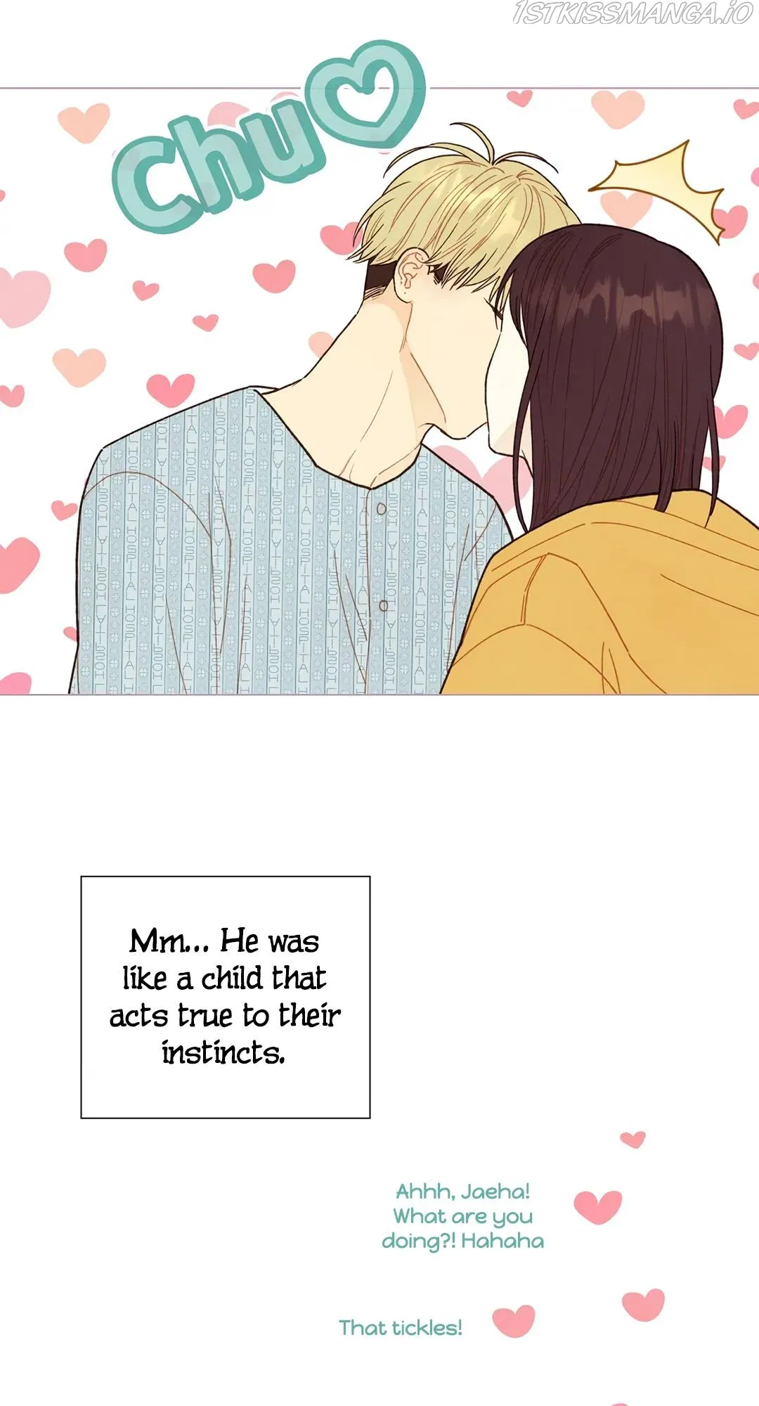 A Beloved Existence Chapter 116 Online - página 14
