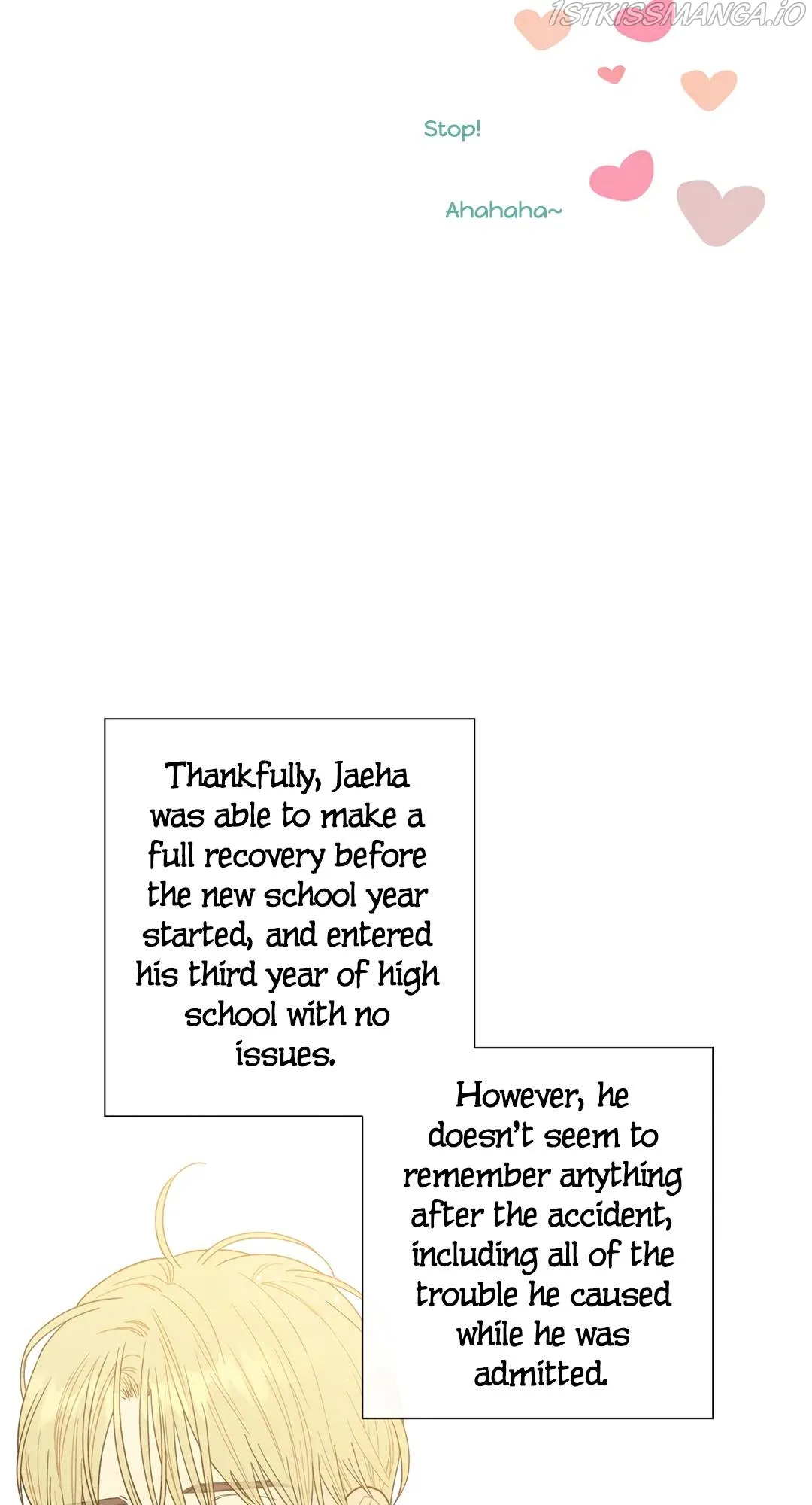 A Beloved Existence Chapter 116 Online - página 15