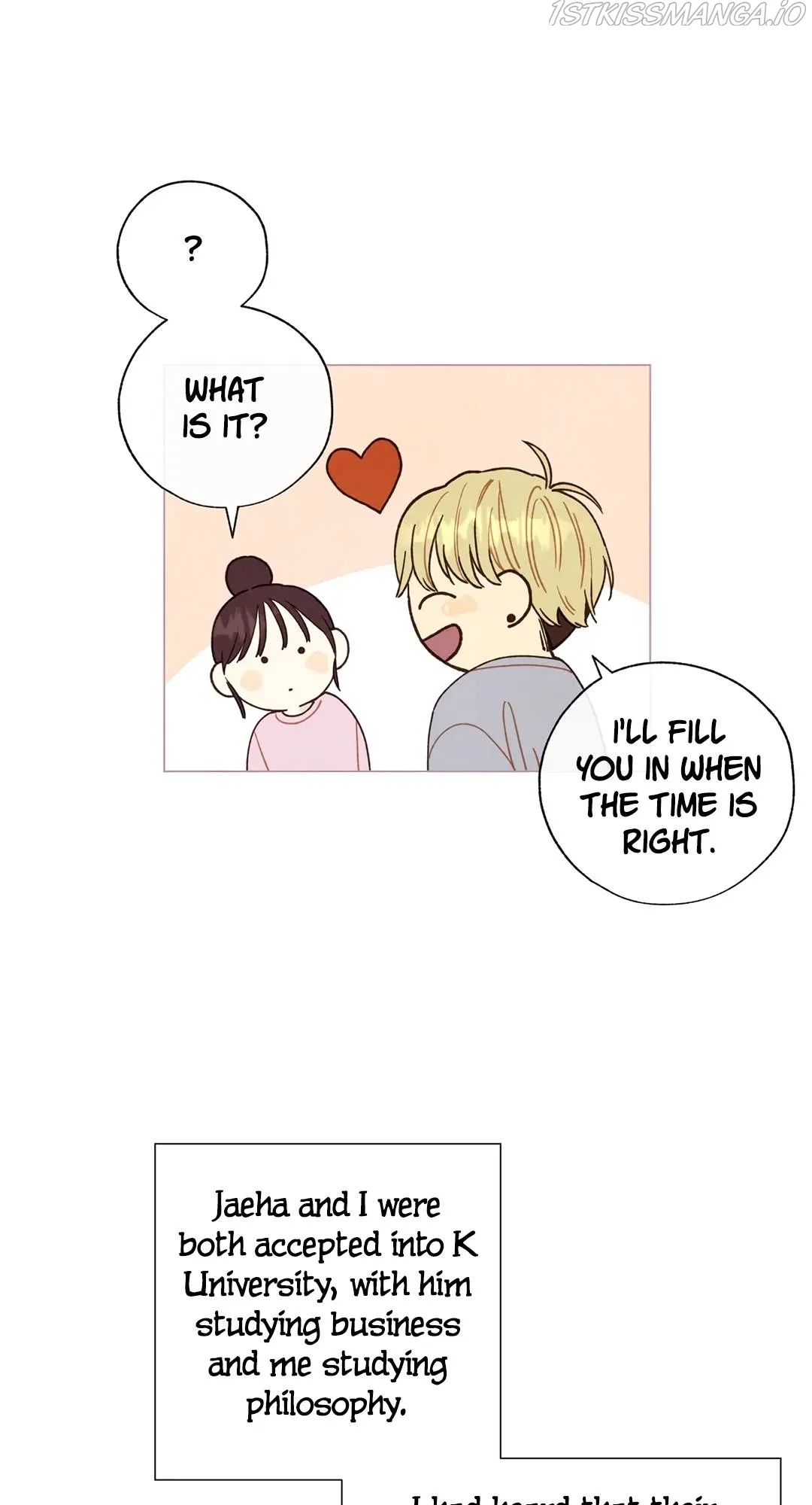 A Beloved Existence Chapter 116 Online - página 23