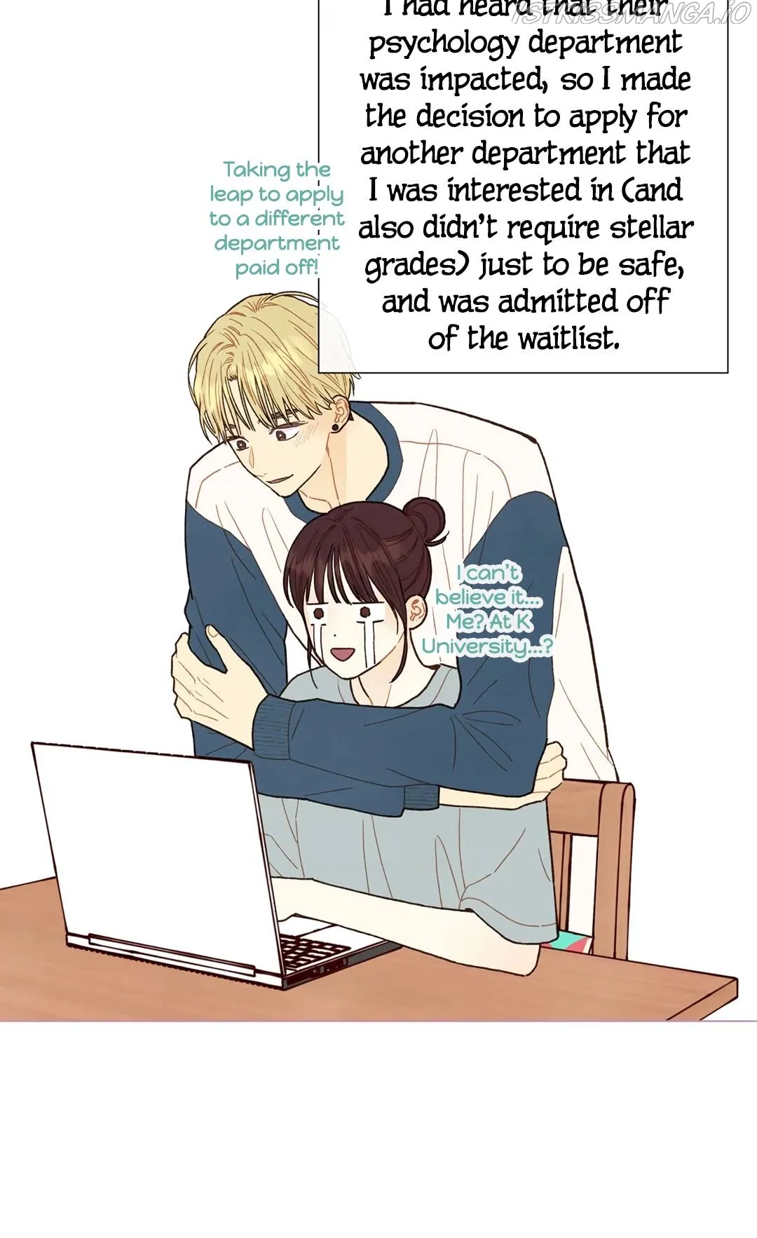 A Beloved Existence Chapter 116 Online - página 24