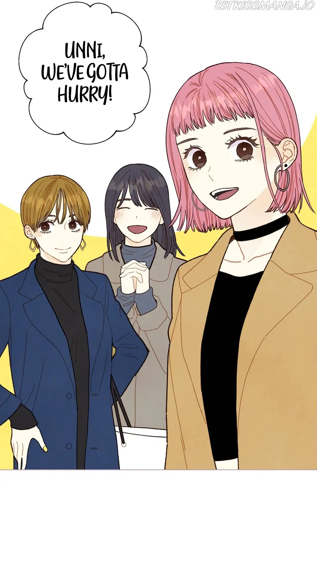 A Beloved Existence Chapter 116 Online - página 31