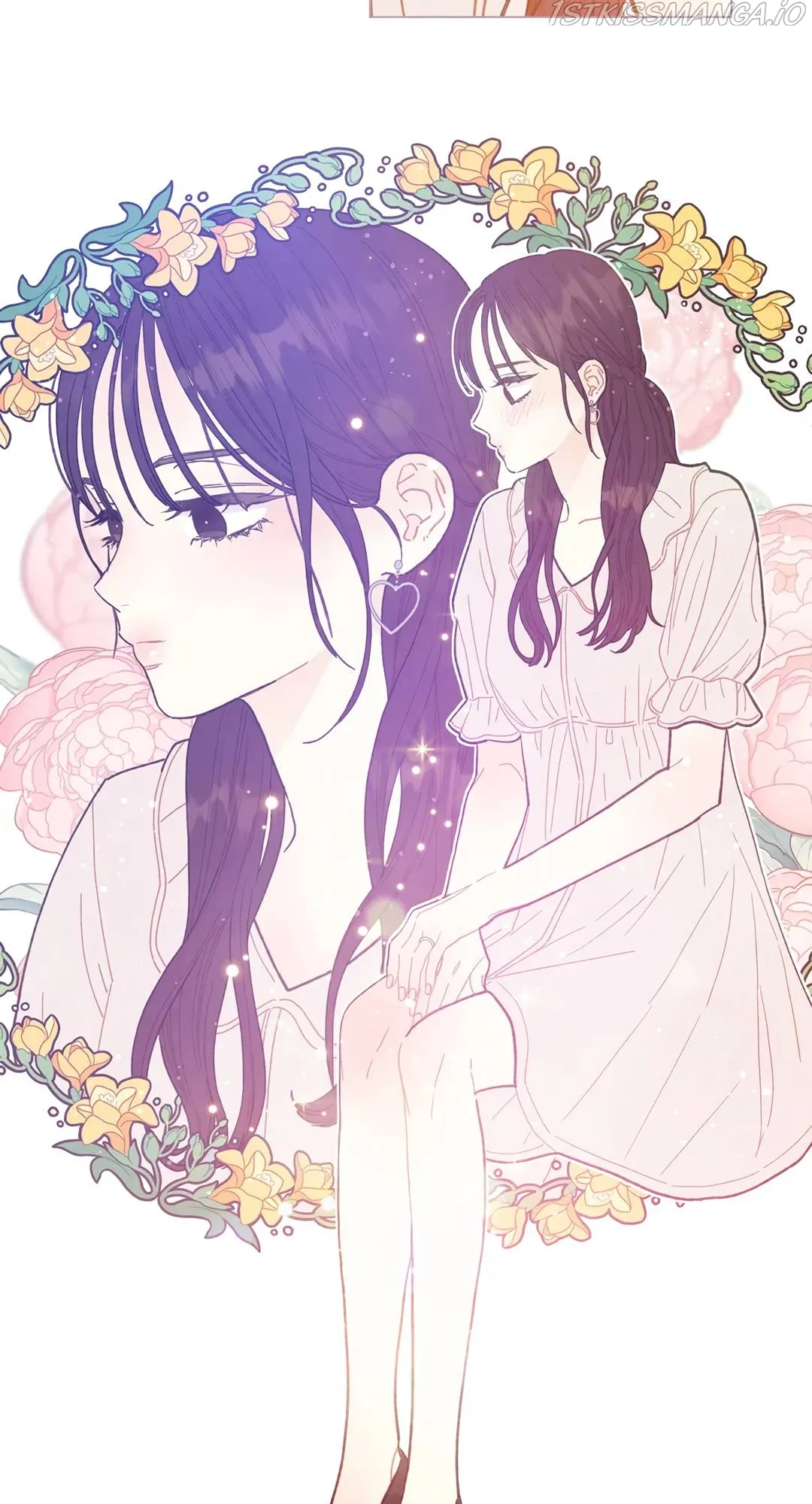 A Beloved Existence Chapter 116 Online - página 34
