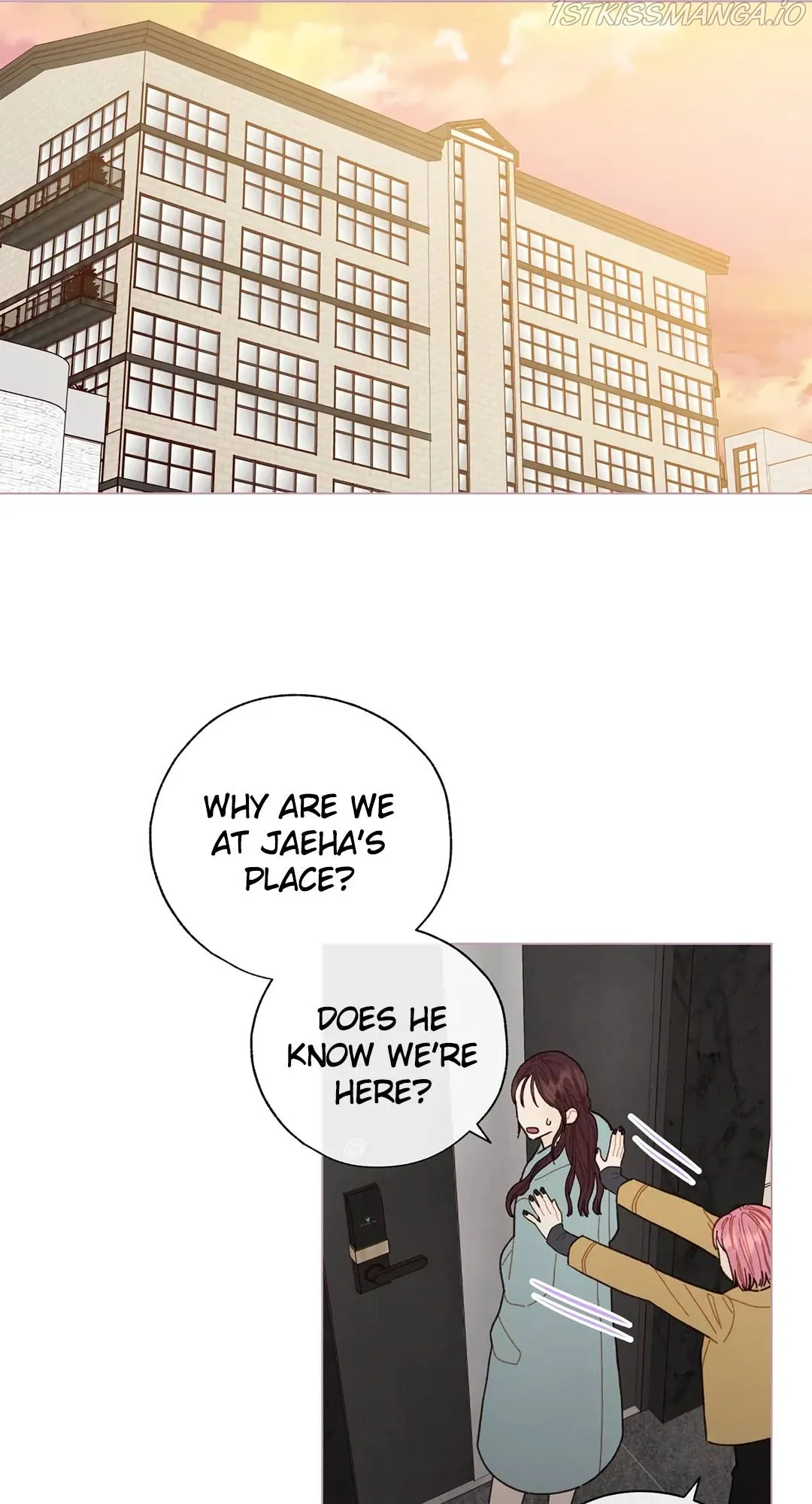 A Beloved Existence Chapter 116 Online - página 37