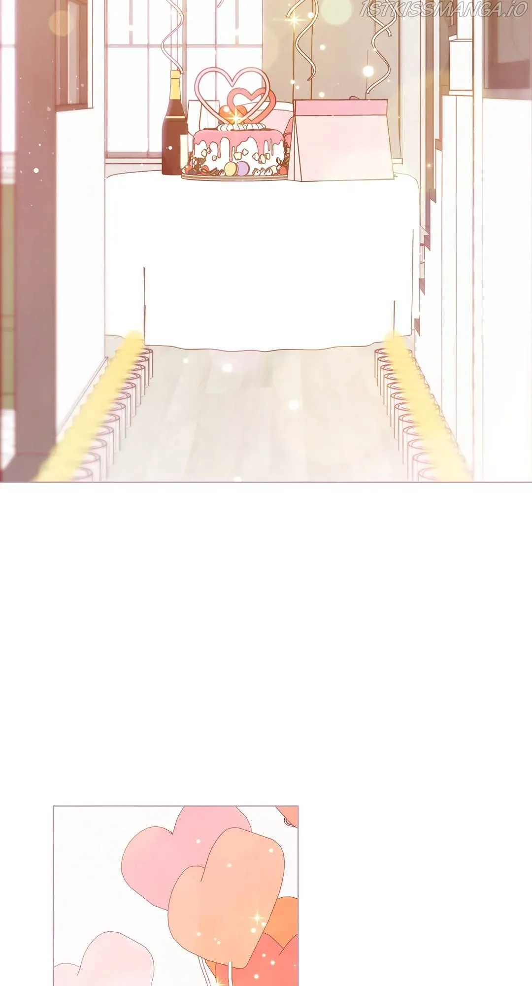 A Beloved Existence Chapter 116 Online - página 40