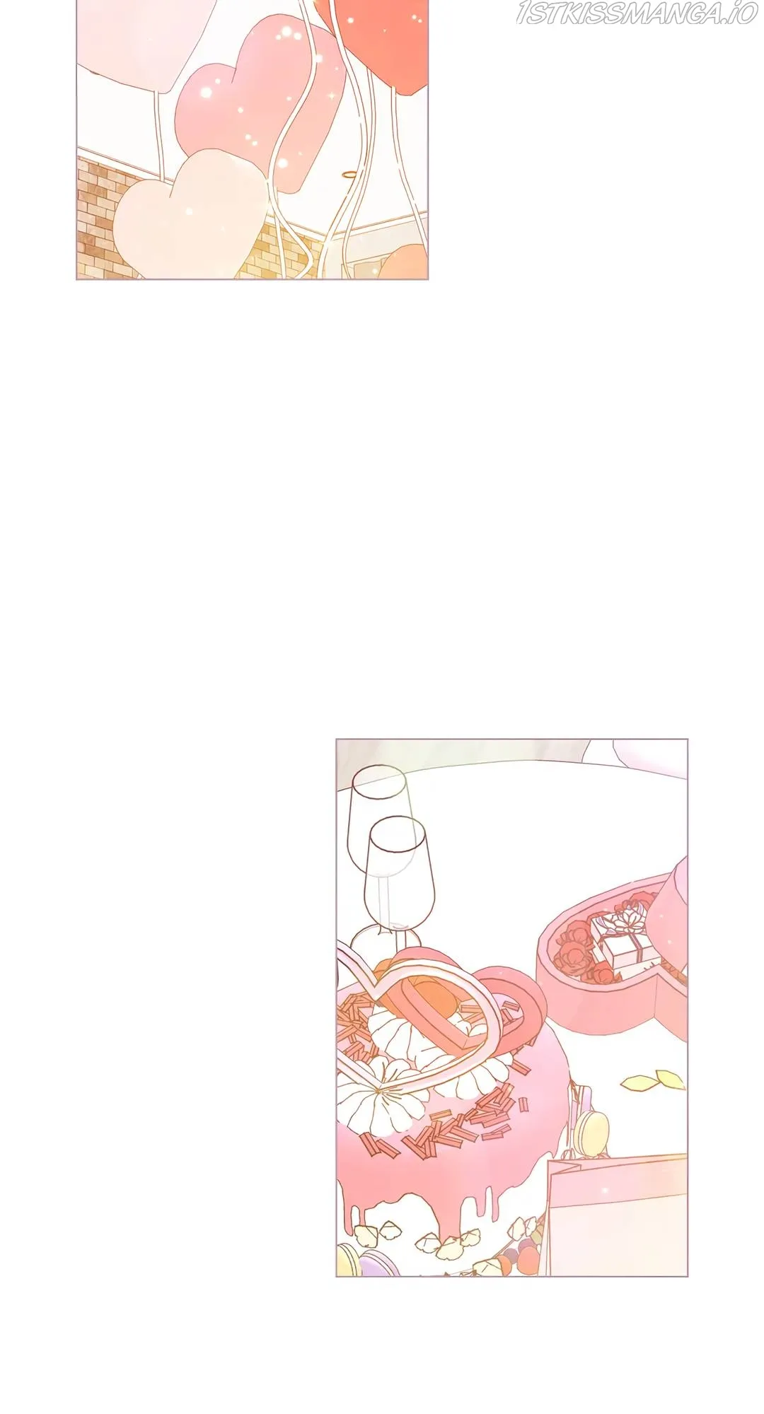 A Beloved Existence Chapter 116 Online - página 41