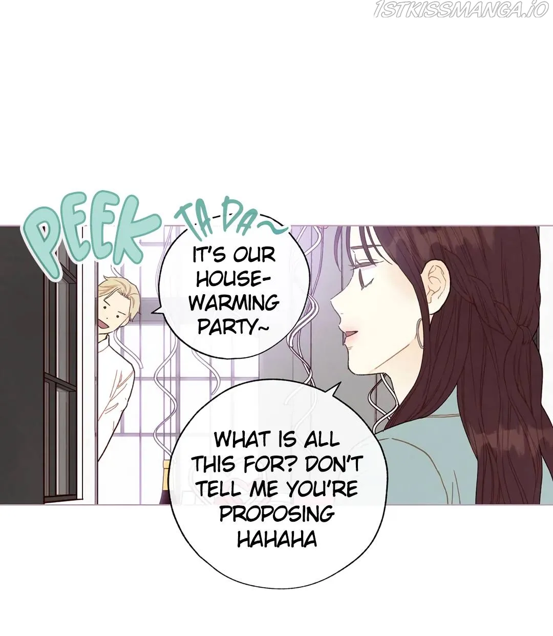 A Beloved Existence Chapter 116 Online - página 42
