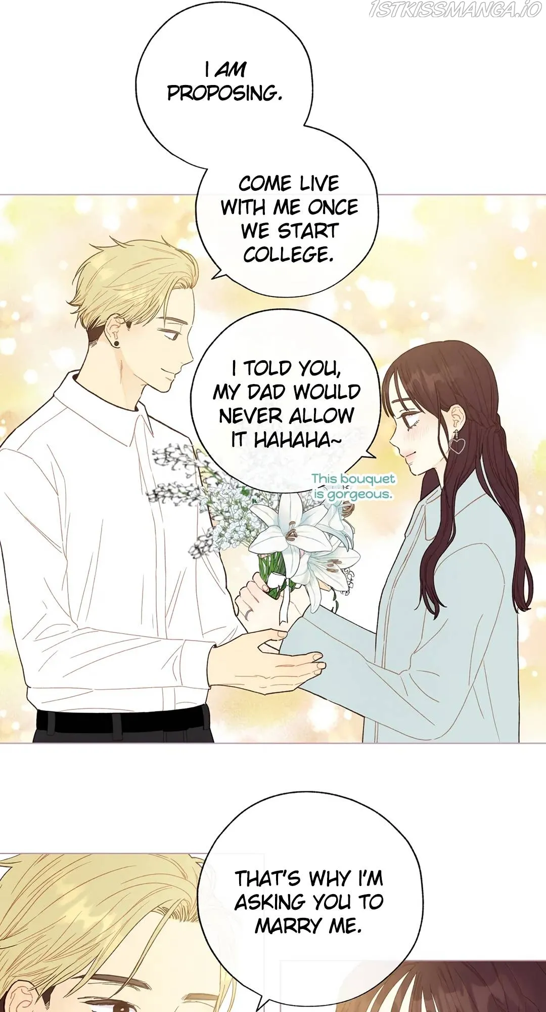 A Beloved Existence Chapter 116 Online - página 43