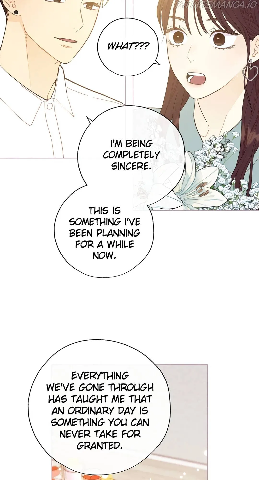 A Beloved Existence Chapter 116 Online - página 44