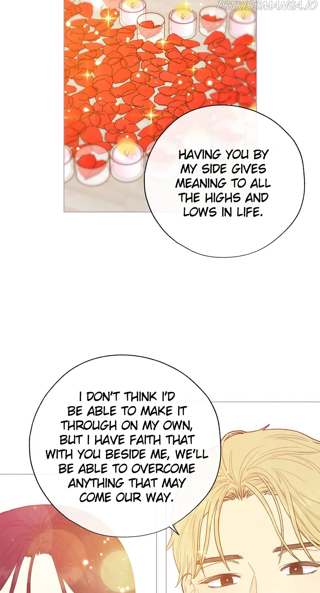A Beloved Existence Chapter 116 Online - página 45