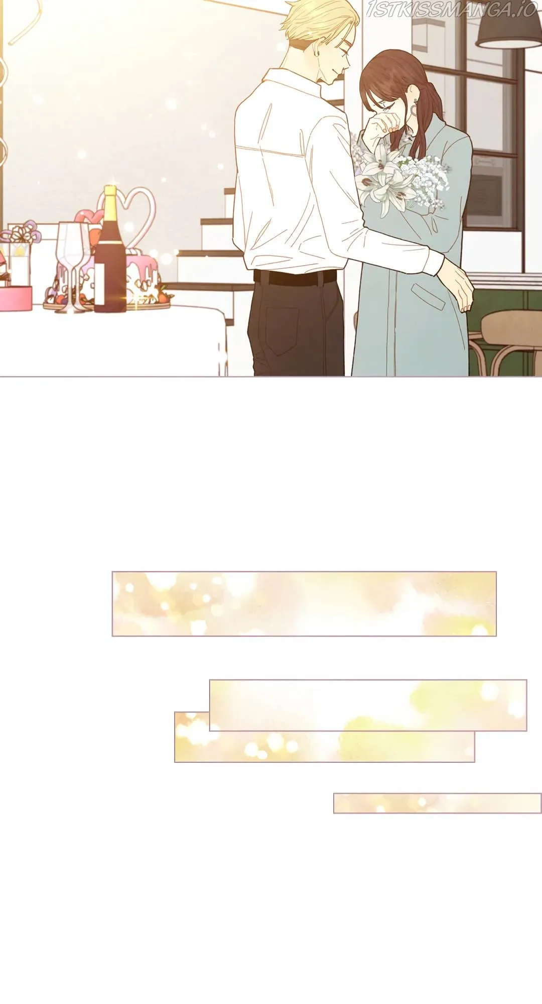 A Beloved Existence Chapter 116 Online - página 47