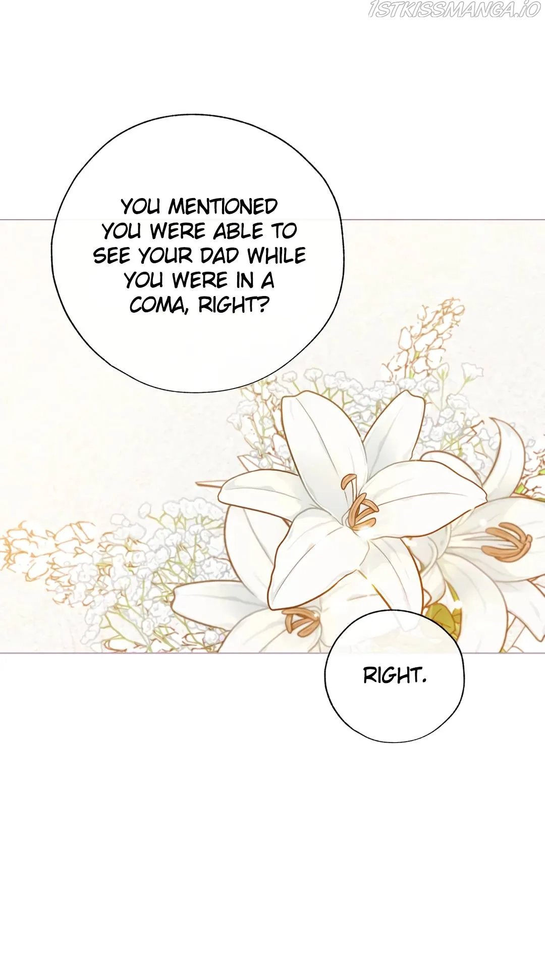 A Beloved Existence Chapter 116 Online - página 48