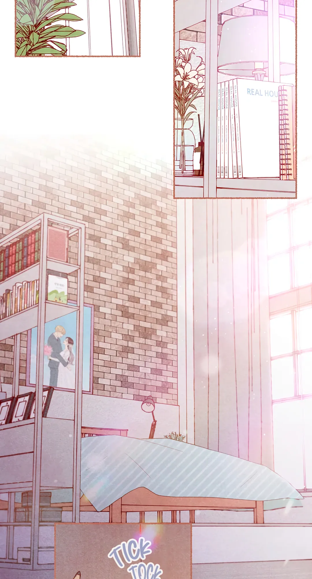 A Beloved Existence Chapter 117 Online - página 2