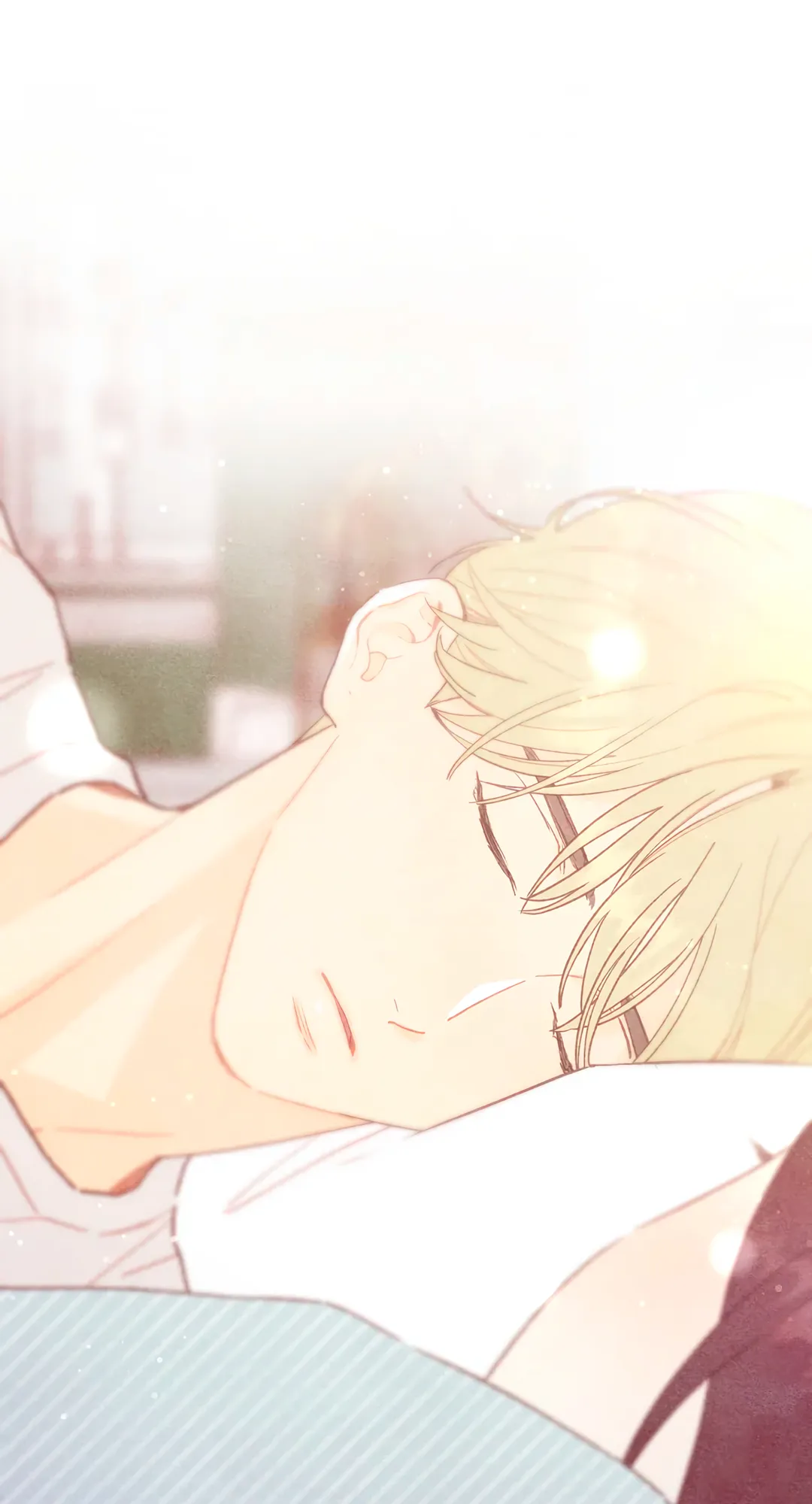 A Beloved Existence Chapter 117 Online - página 4