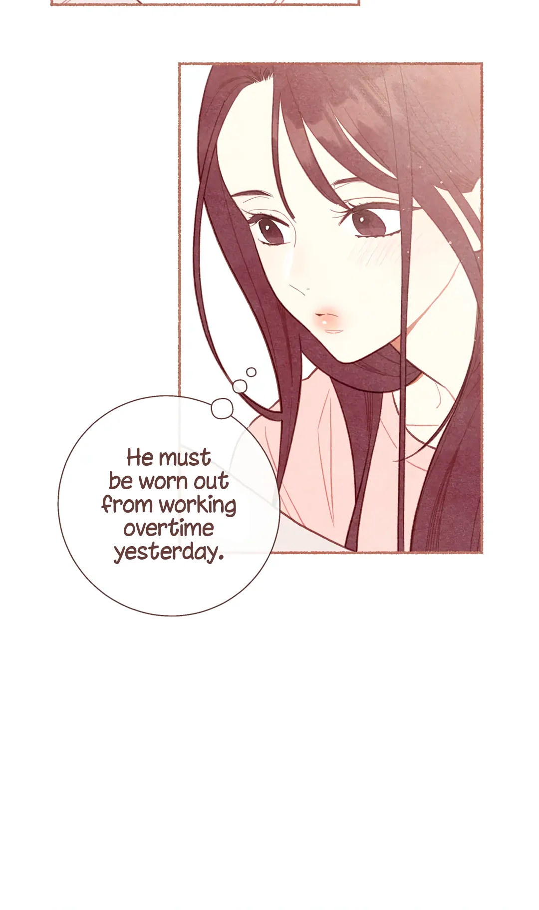 A Beloved Existence Chapter 117 Online - página 6