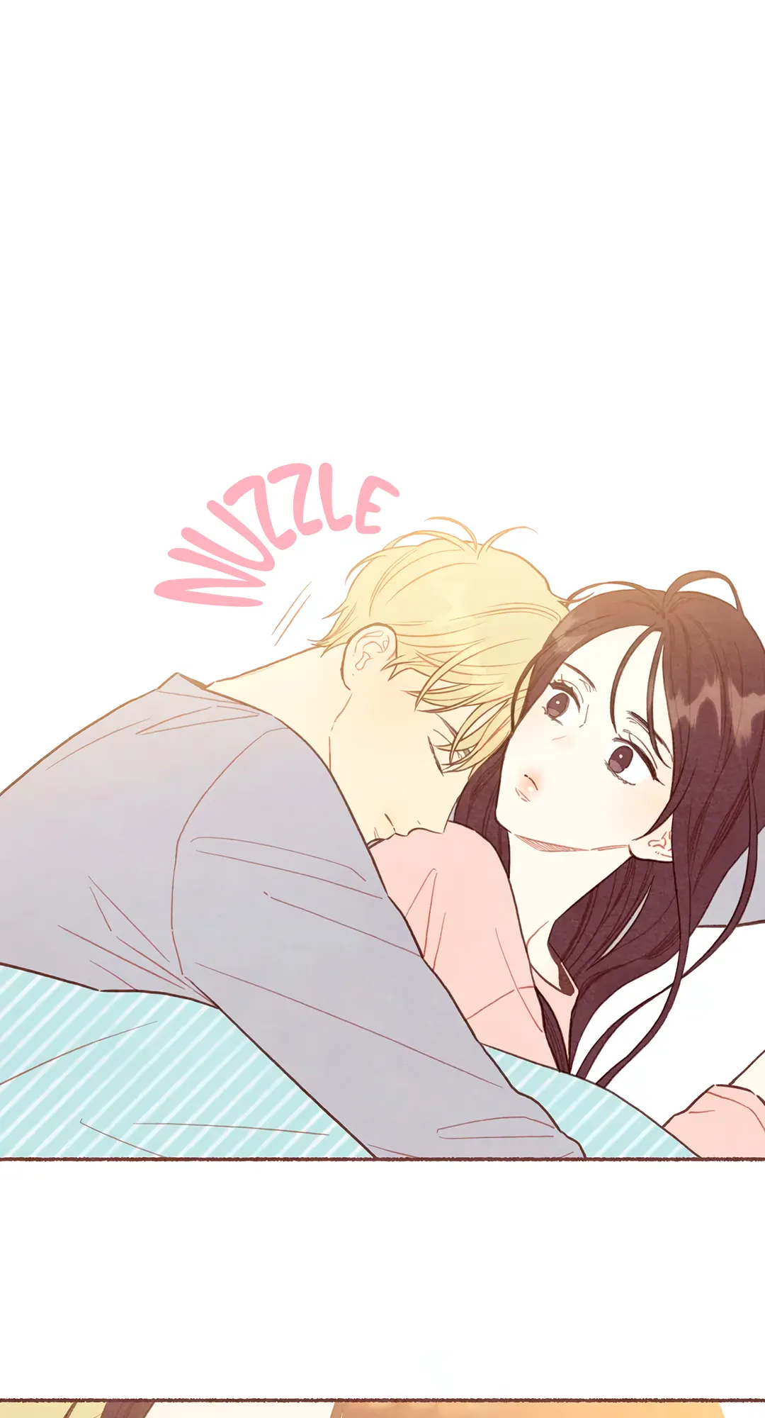A Beloved Existence Chapter 117 Online - página 8