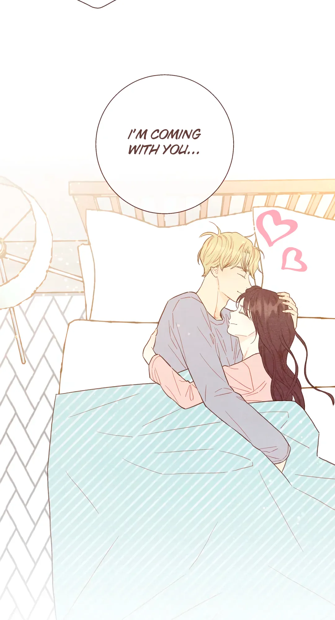A Beloved Existence Chapter 117 Online - página 11