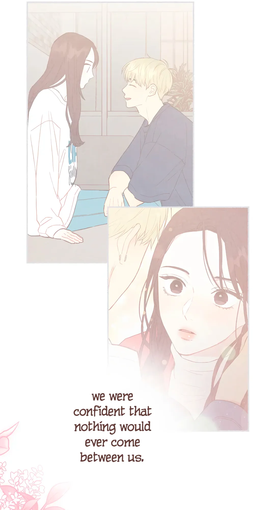 A Beloved Existence Chapter 117 Online - página 13