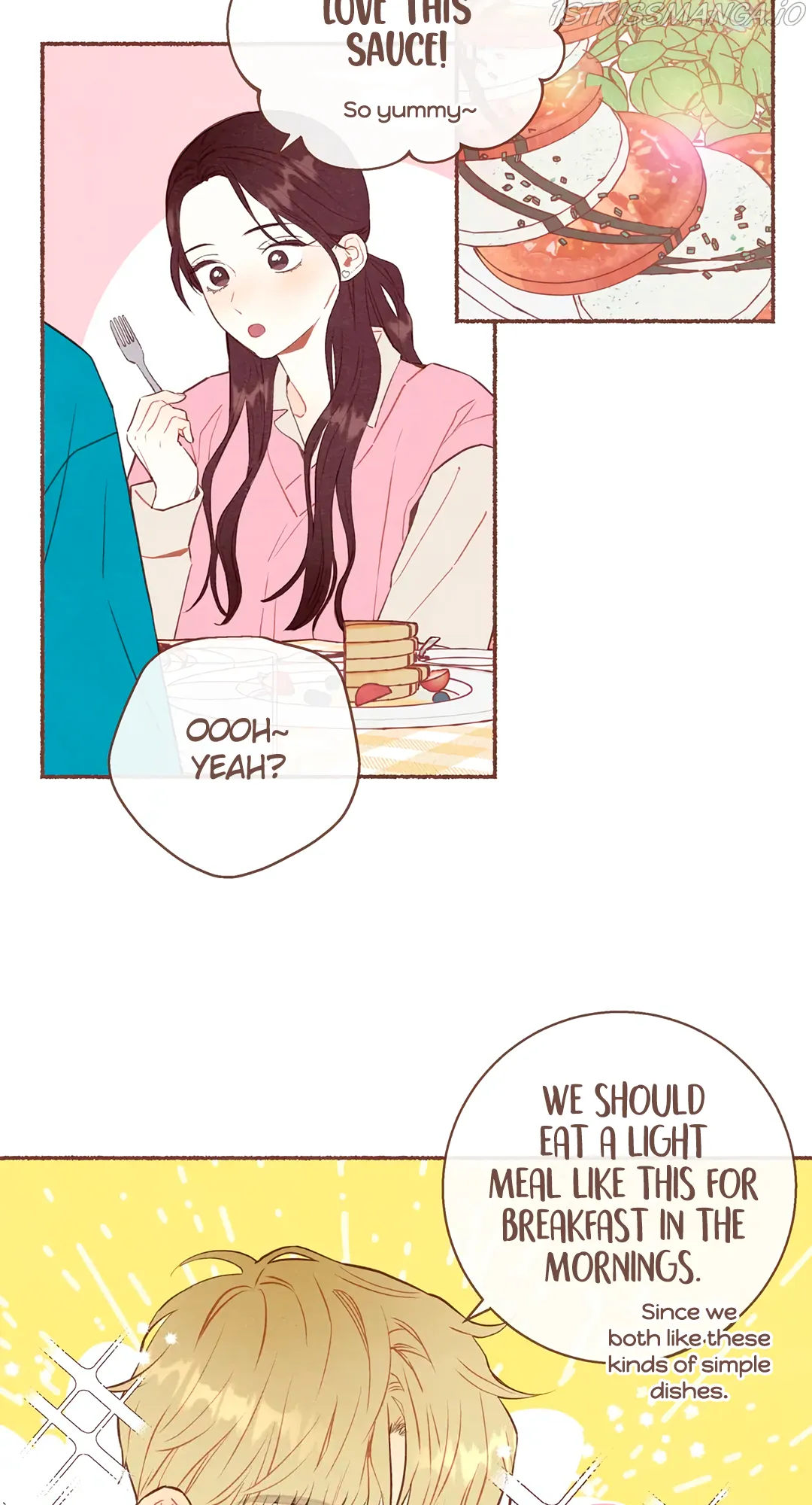 A Beloved Existence Chapter 118 Online - página 2