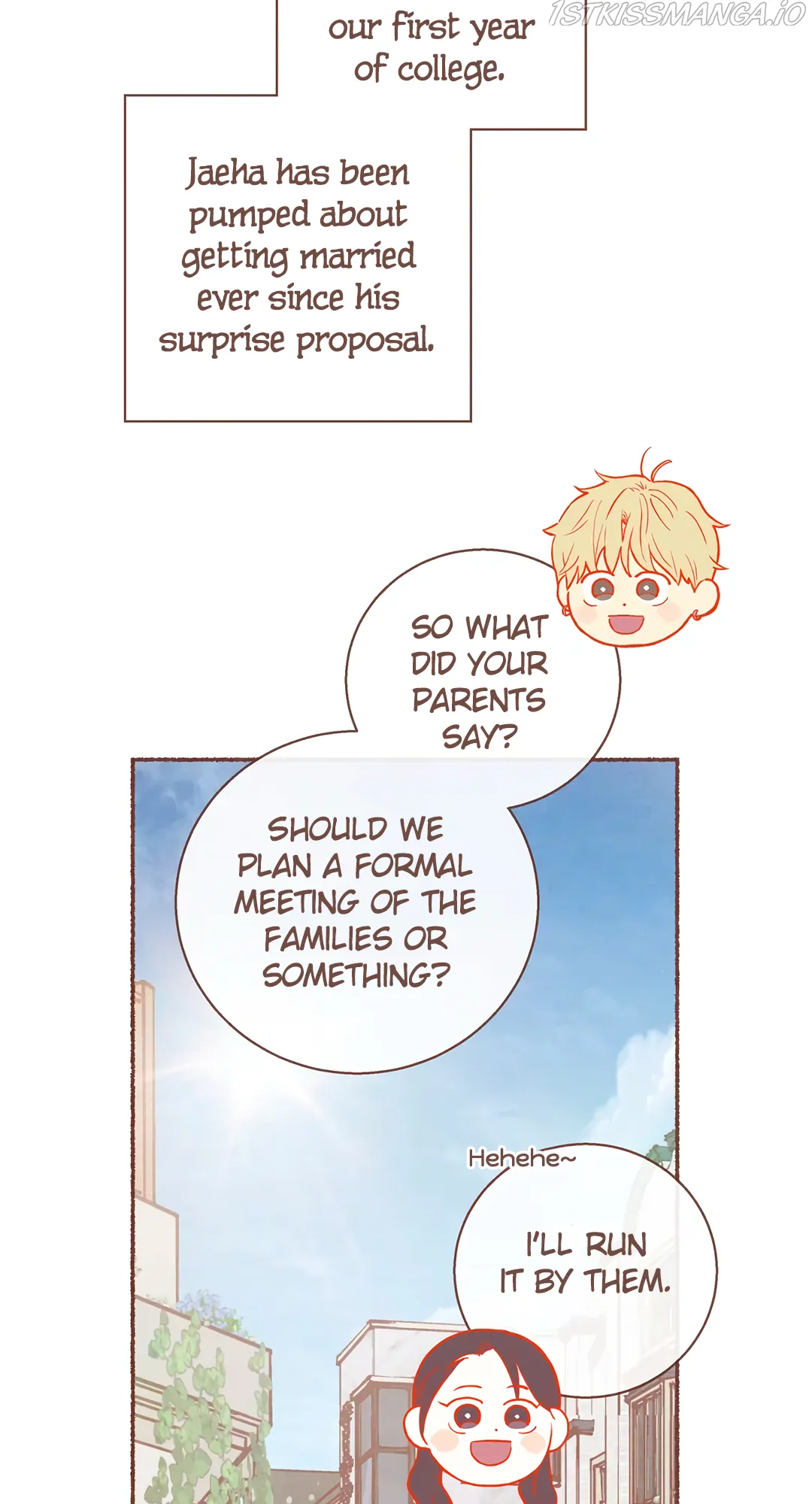A Beloved Existence Chapter 118 Online - página 5