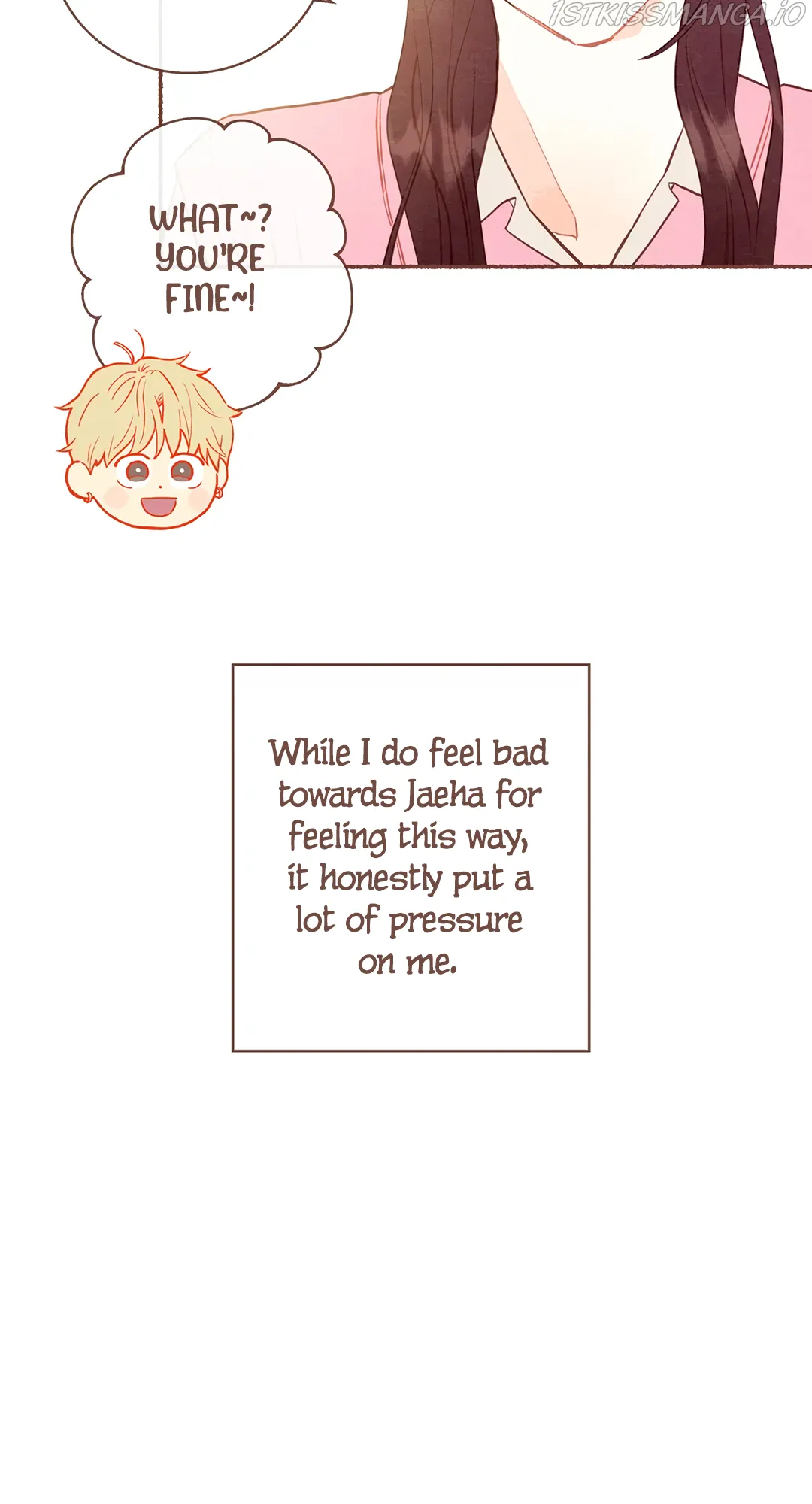 A Beloved Existence Chapter 118 Online - página 8