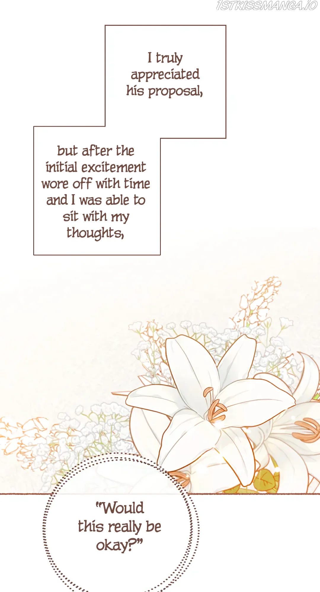 A Beloved Existence Chapter 118 Online - página 9