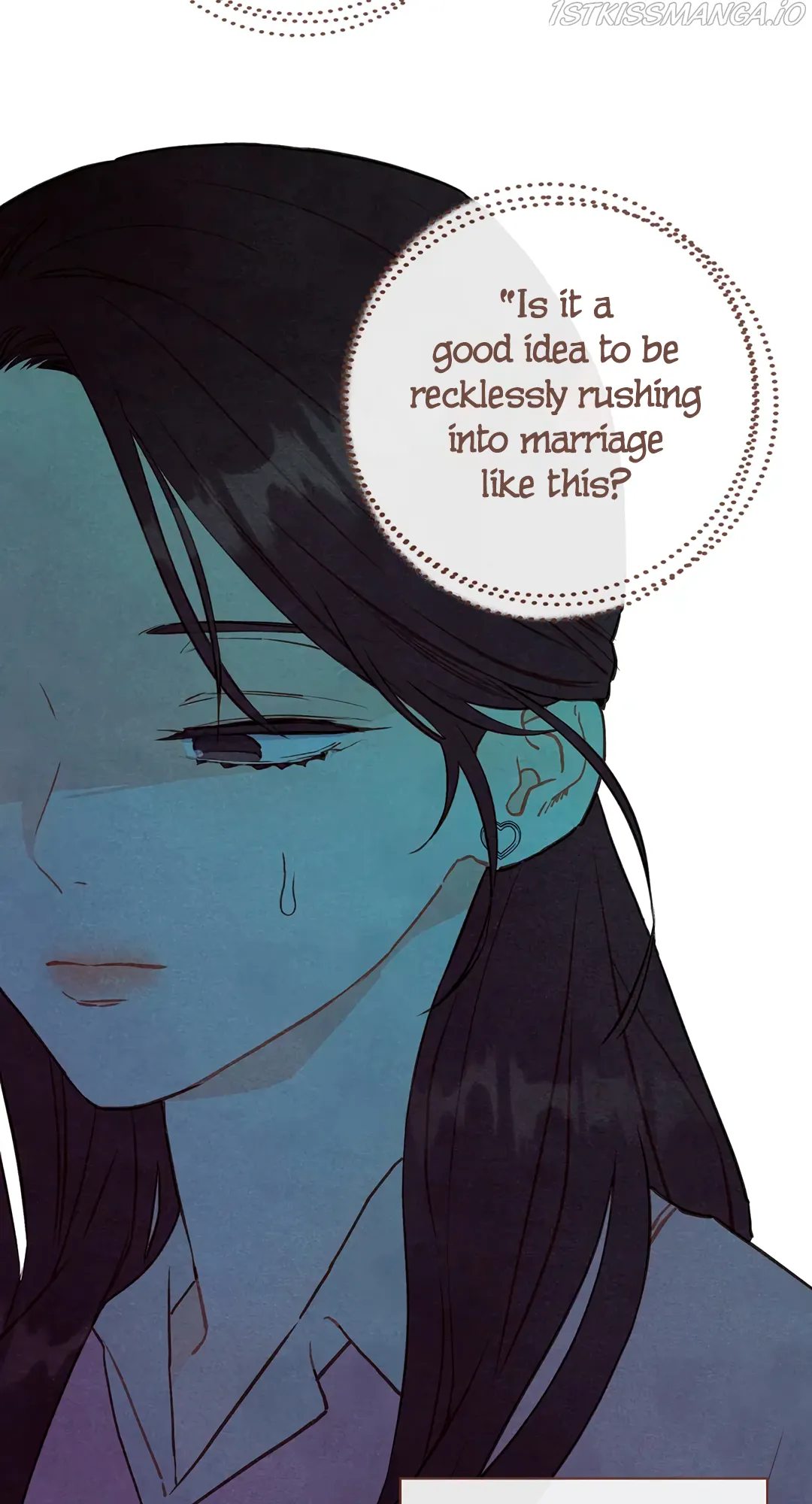 A Beloved Existence Chapter 118 Online - página 10
