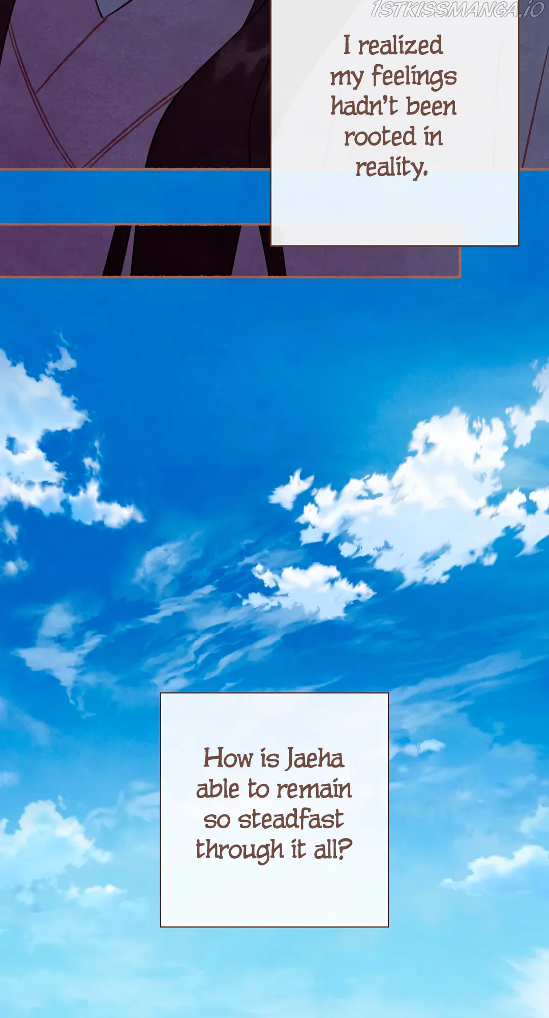 A Beloved Existence Chapter 118 Online - página 11