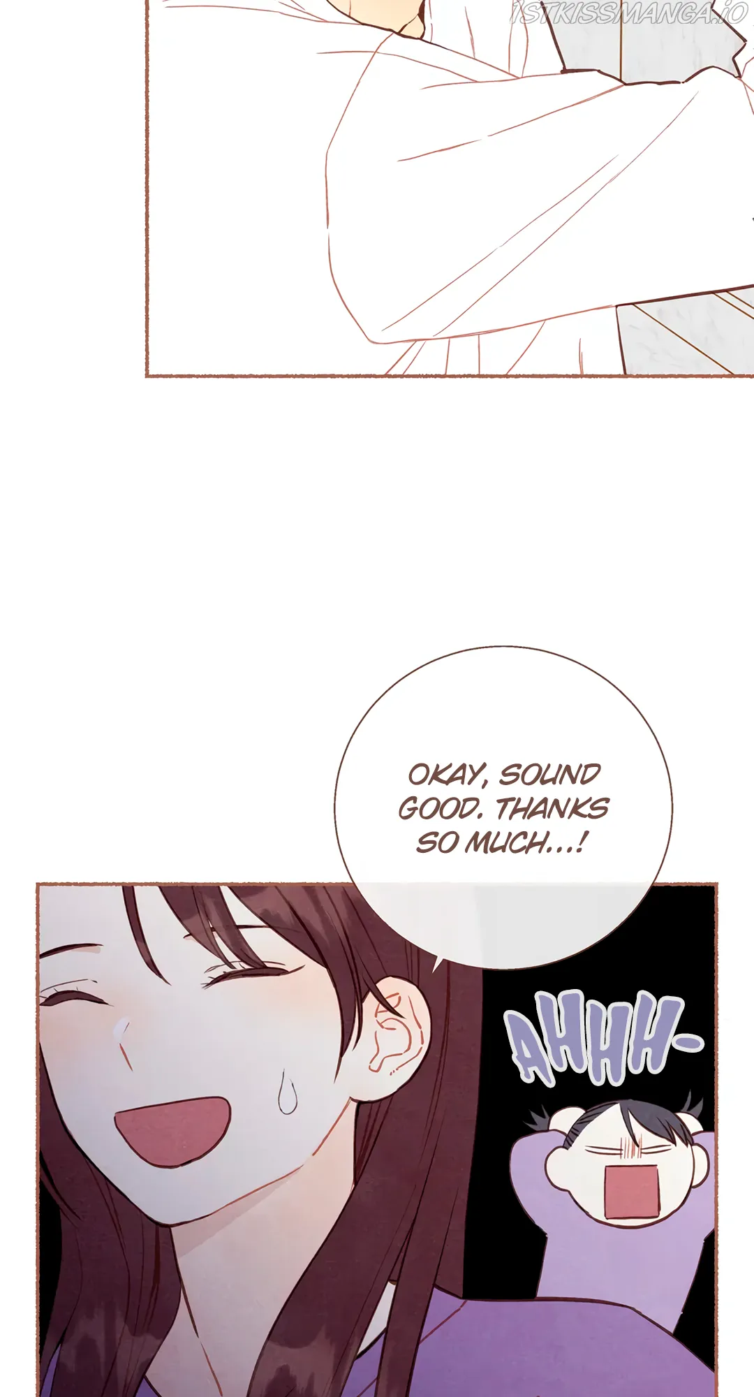 A Beloved Existence Chapter 118 Online - página 15