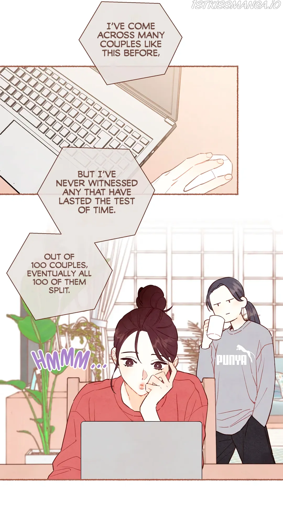 A Beloved Existence Chapter 118 Online - página 19
