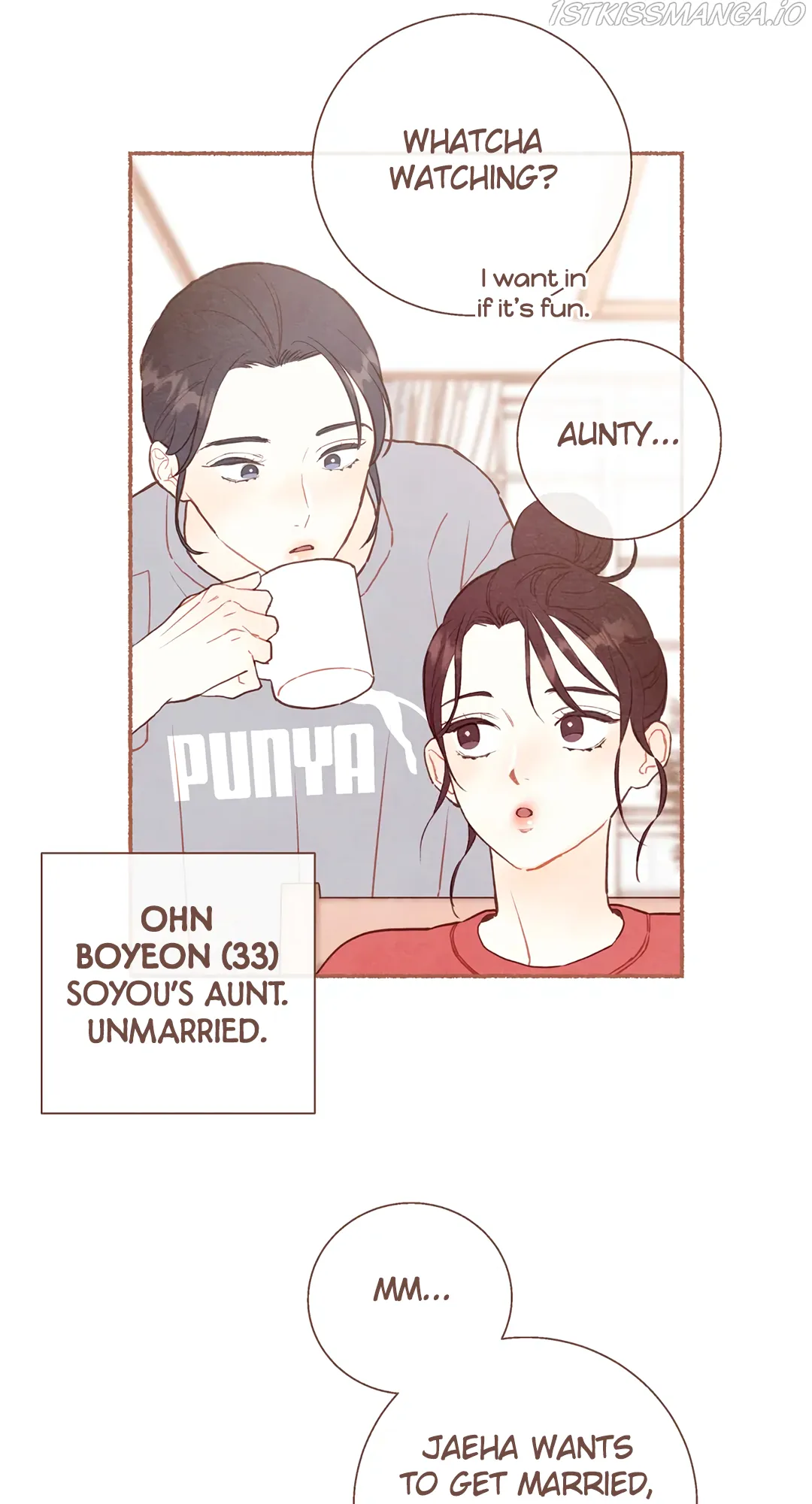 A Beloved Existence Chapter 118 Online - página 20