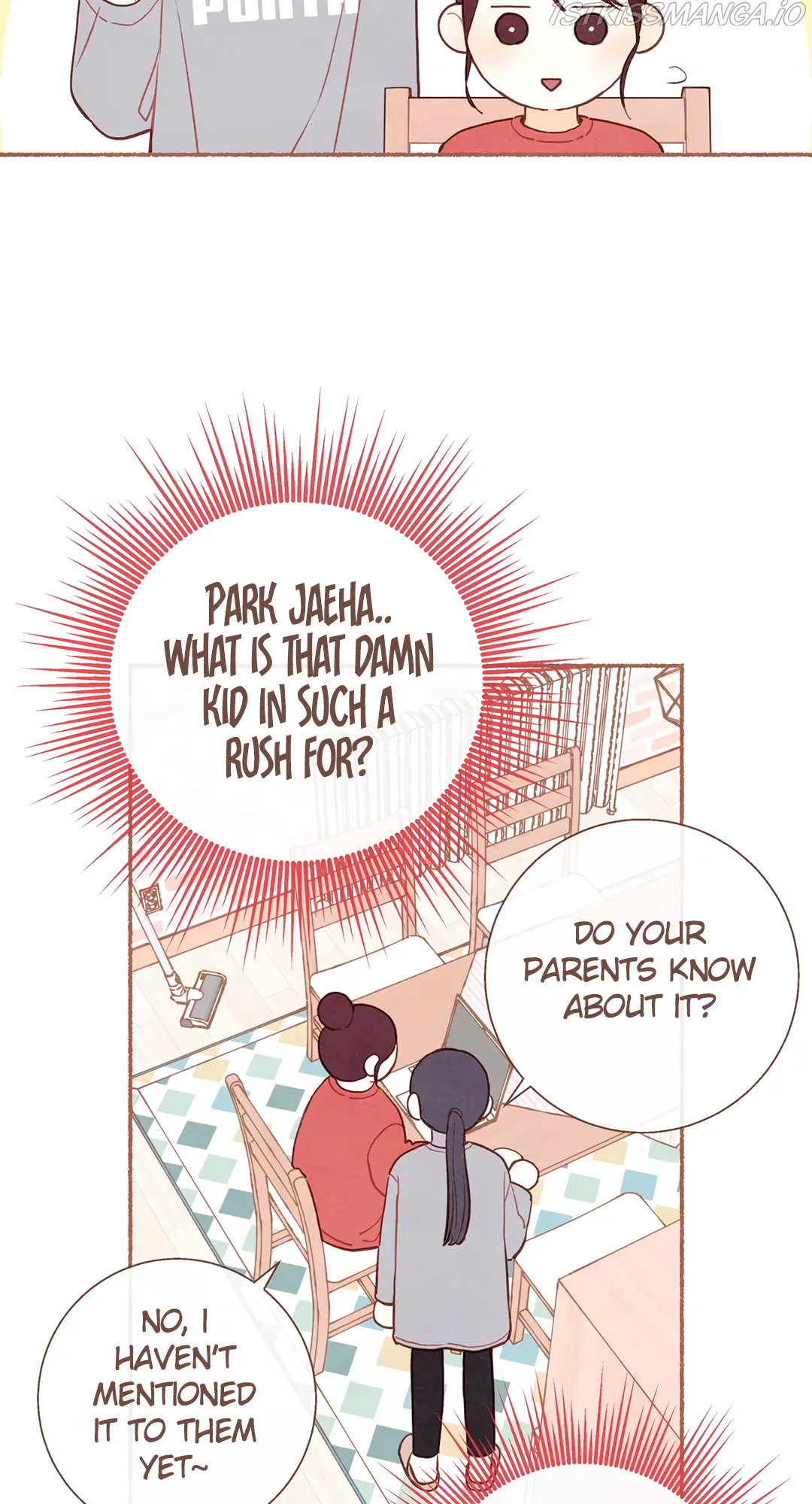 A Beloved Existence Chapter 118 Online - página 22