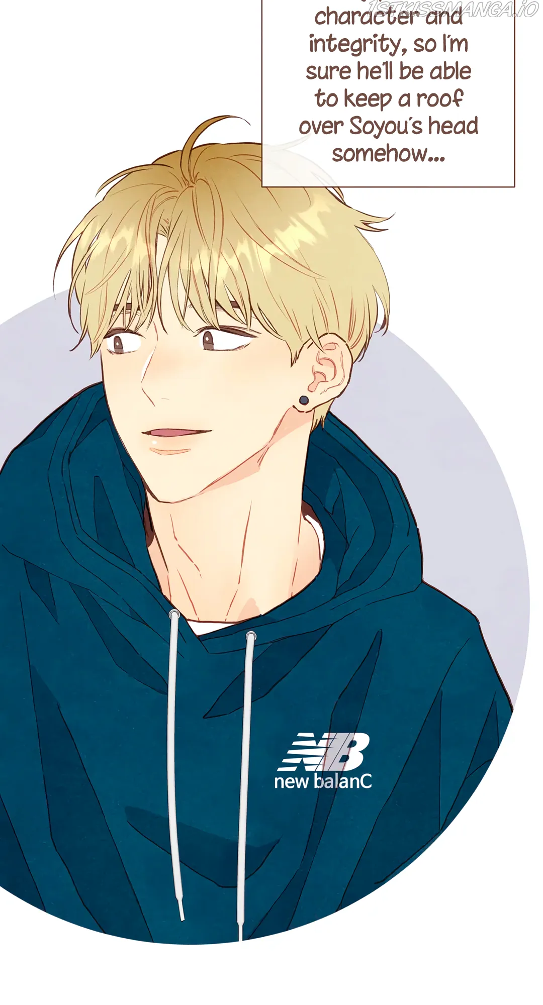 A Beloved Existence Chapter 118 Online - página 24