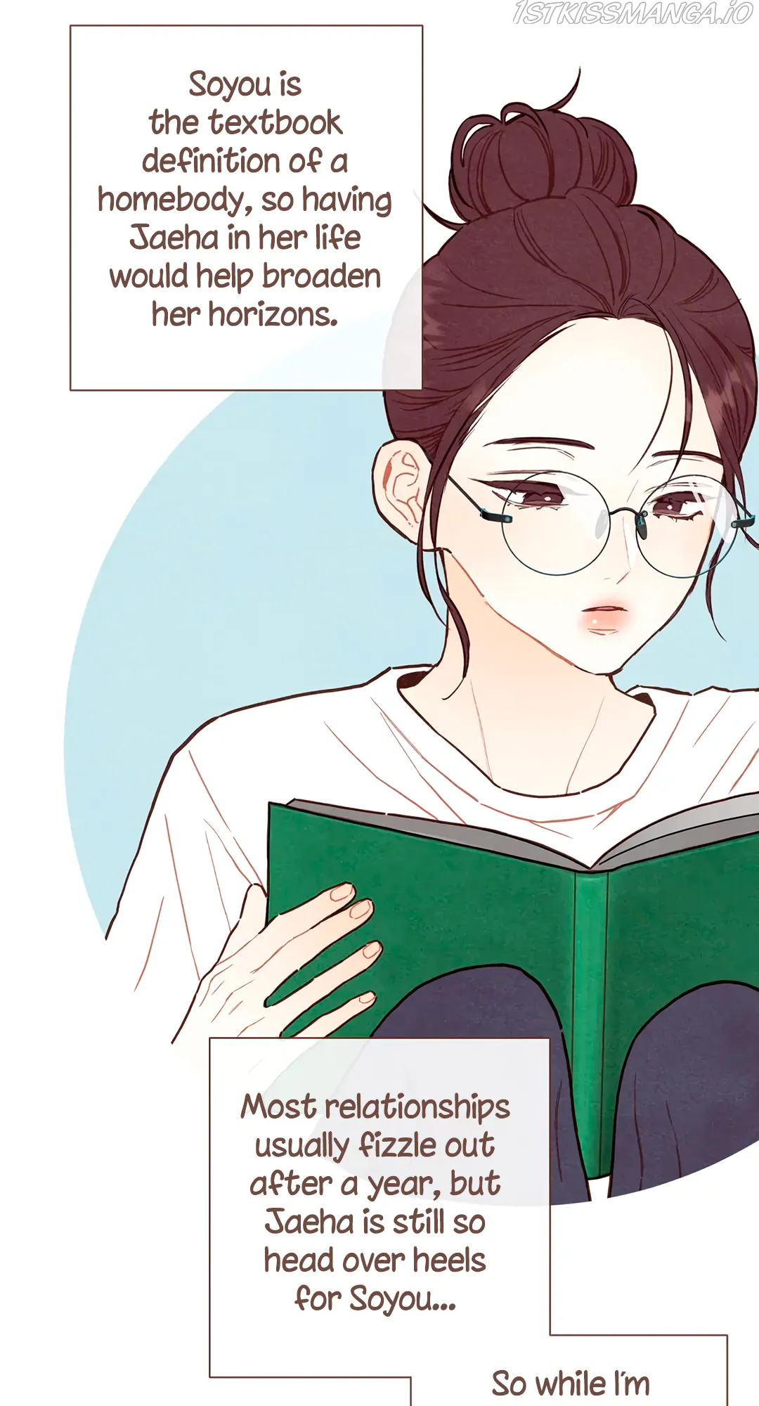 A Beloved Existence Chapter 118 Online - página 26