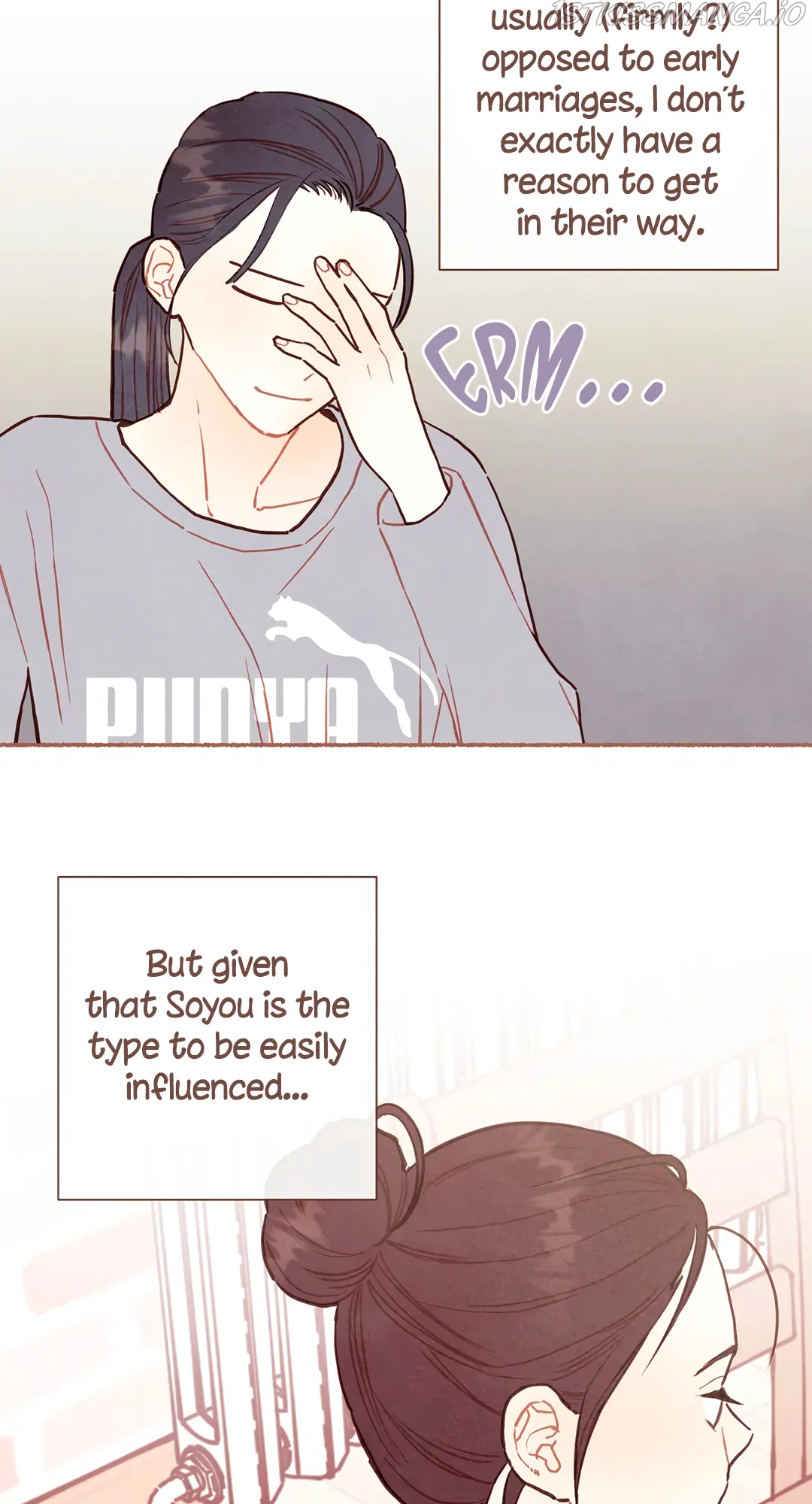 A Beloved Existence Chapter 118 Online - página 27