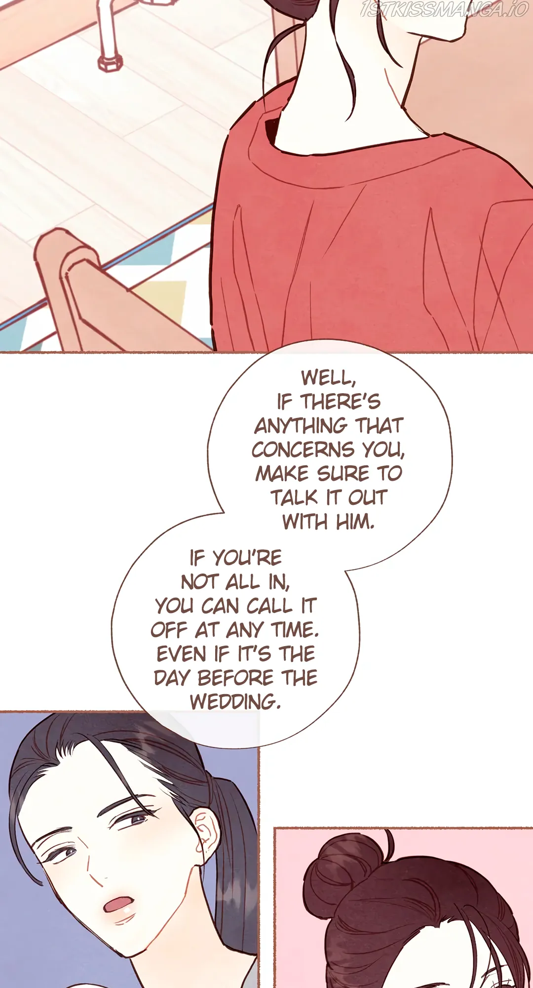 A Beloved Existence Chapter 118 Online - página 28