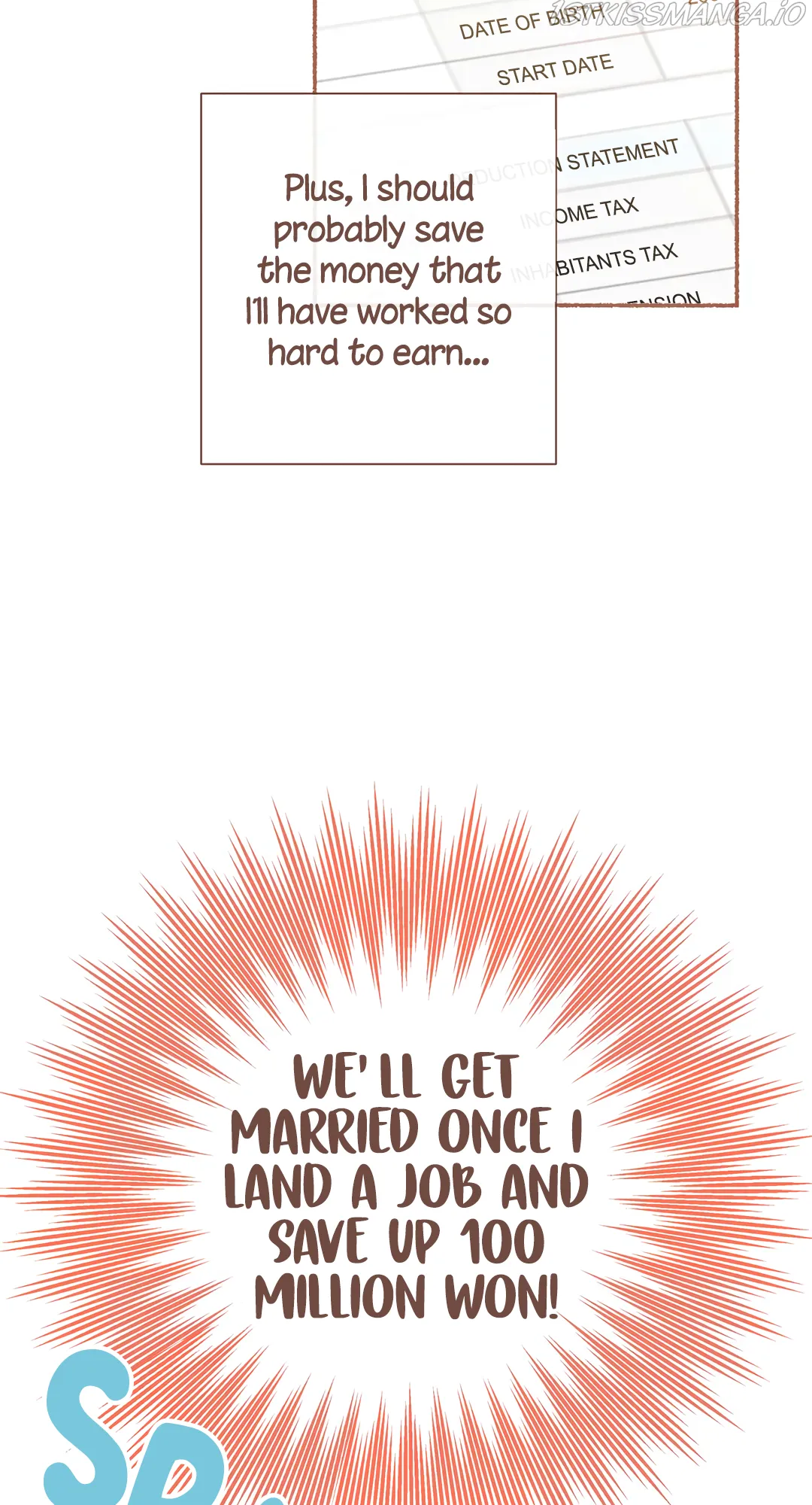 A Beloved Existence Chapter 118 Online - página 33
