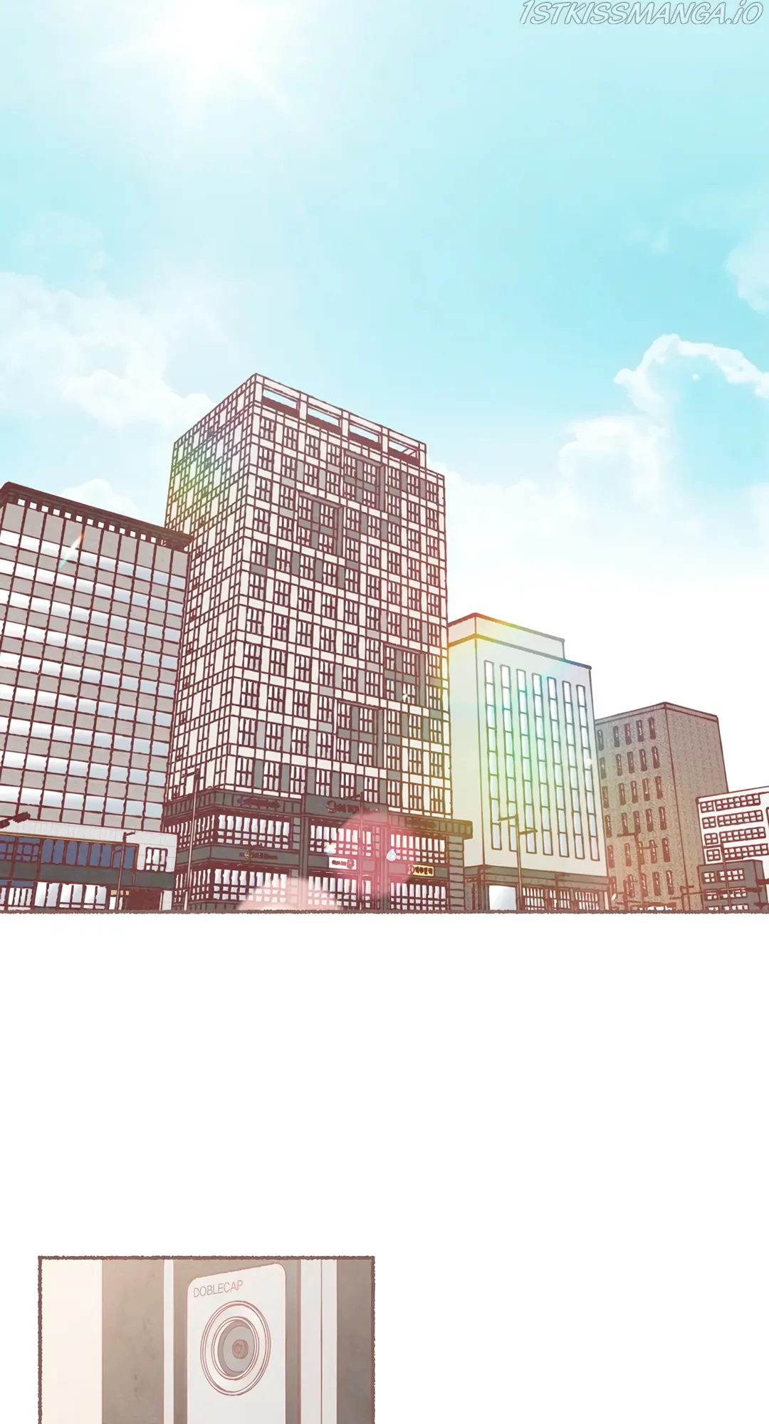 A Beloved Existence Chapter 118 Online - página 35