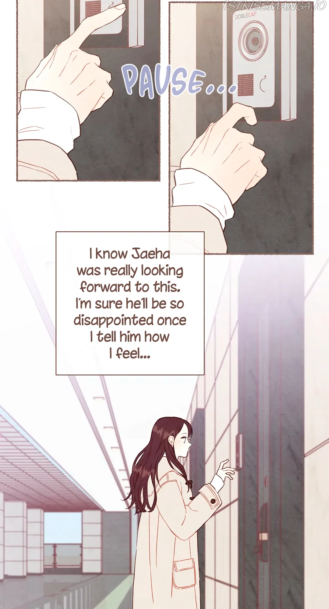 A Beloved Existence Chapter 118 Online - página 36