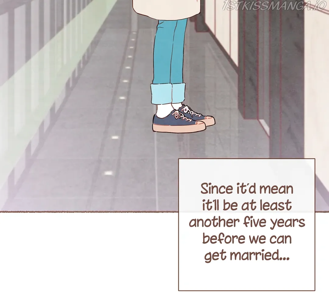 A Beloved Existence Chapter 118 Online - página 37