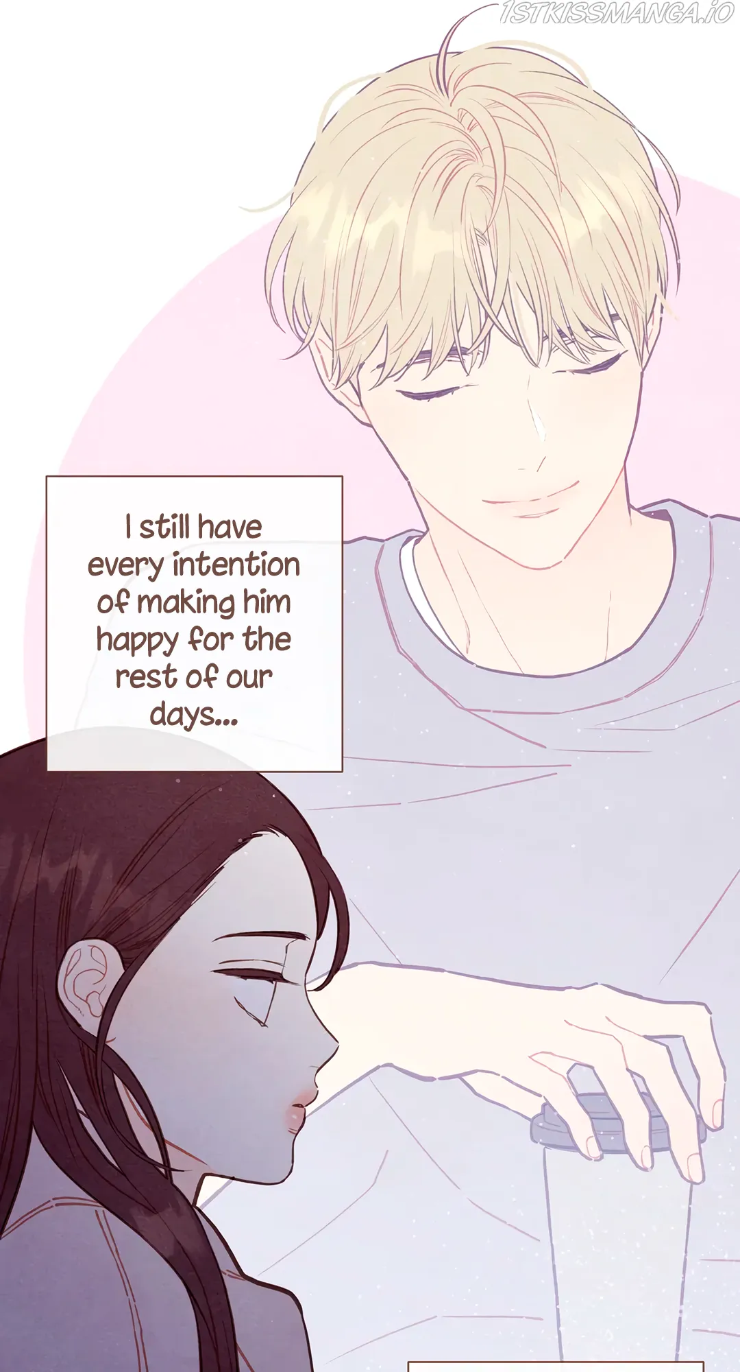 A Beloved Existence Chapter 118 Online - página 38