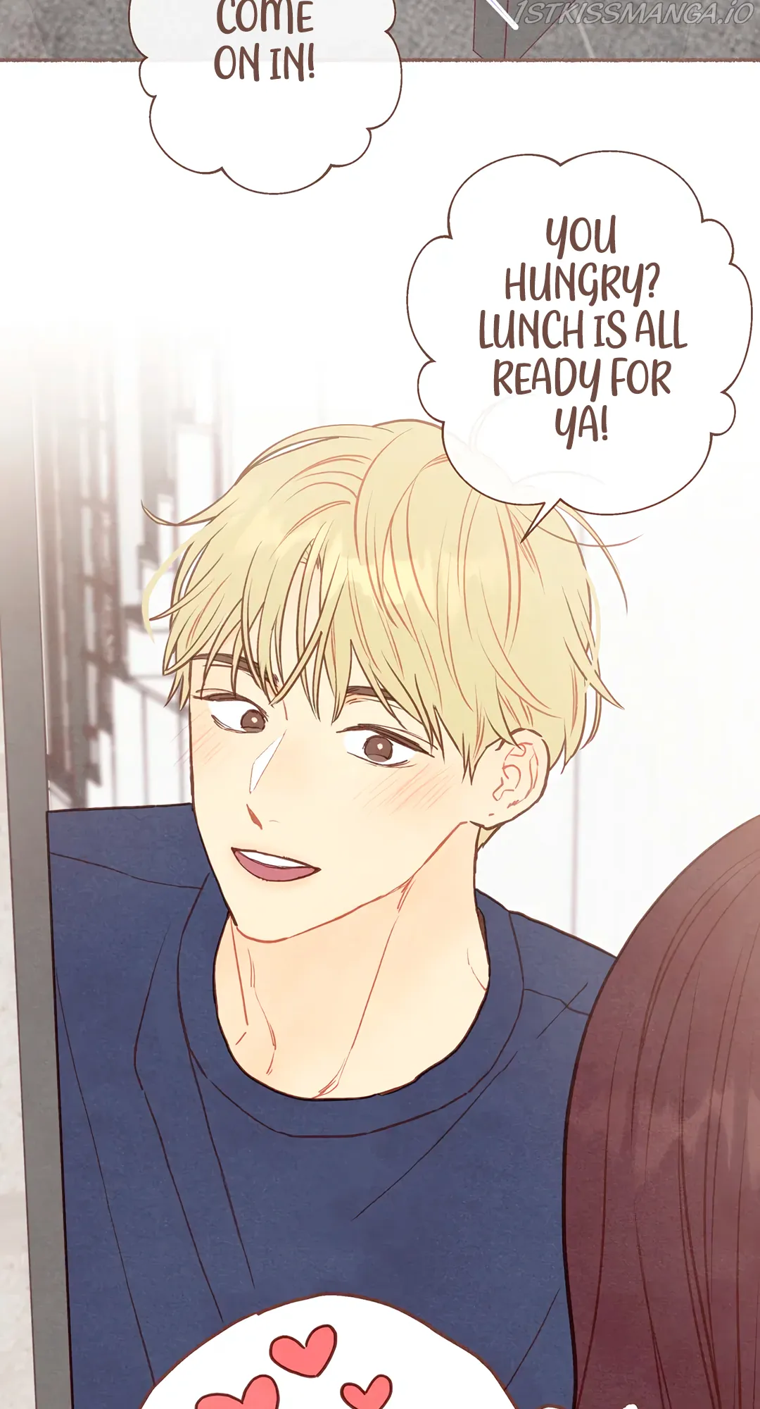 A Beloved Existence Chapter 118 Online - página 41
