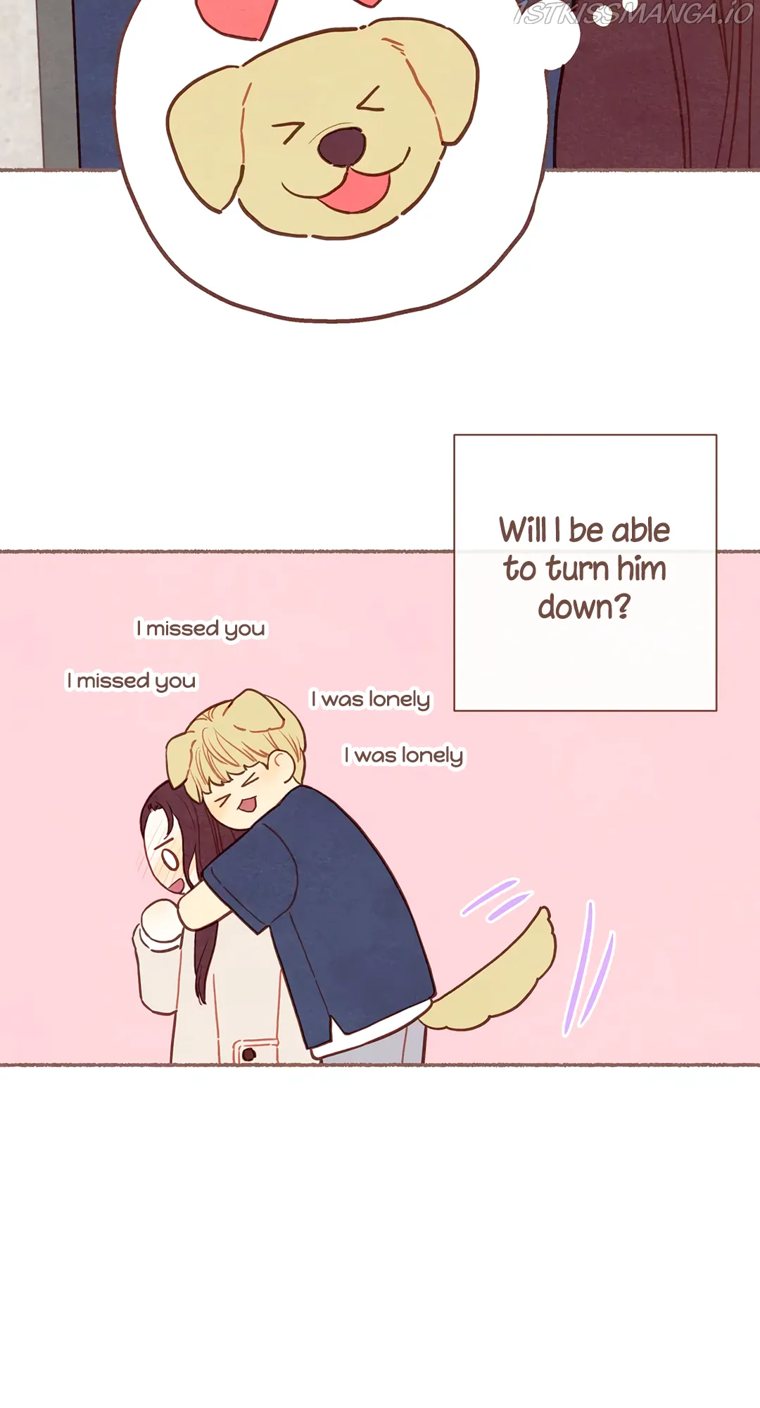 A Beloved Existence Chapter 118 Online - página 42
