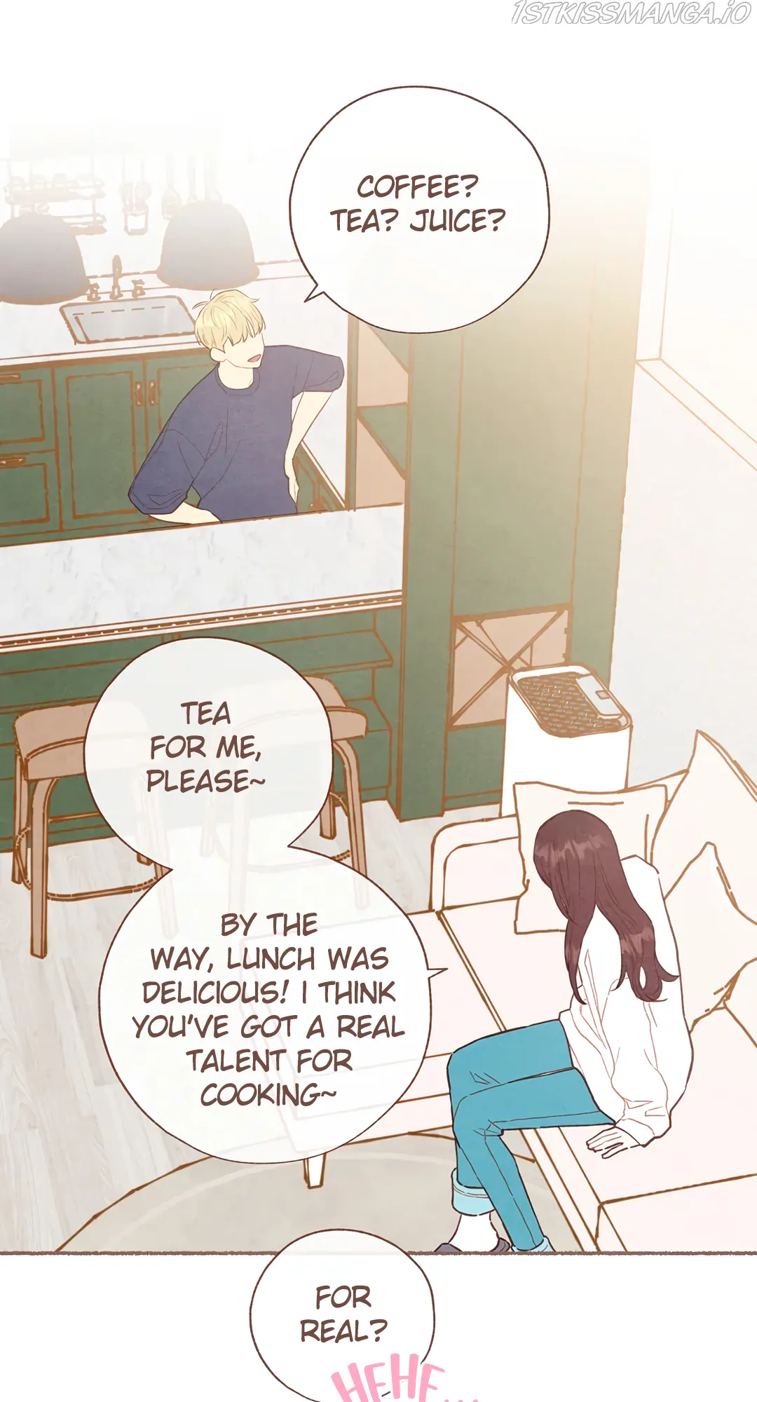 A Beloved Existence Chapter 118 Online - página 45