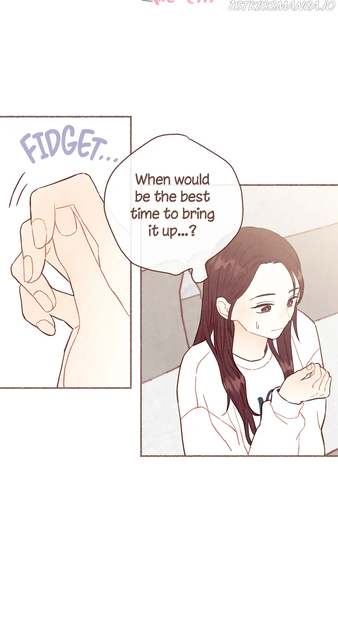 A Beloved Existence Chapter 118 Online - página 46