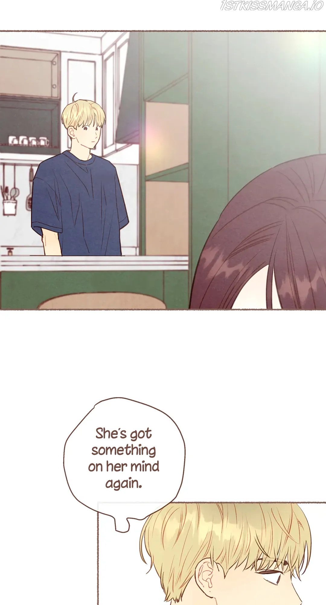 A Beloved Existence Chapter 118 Online - página 47